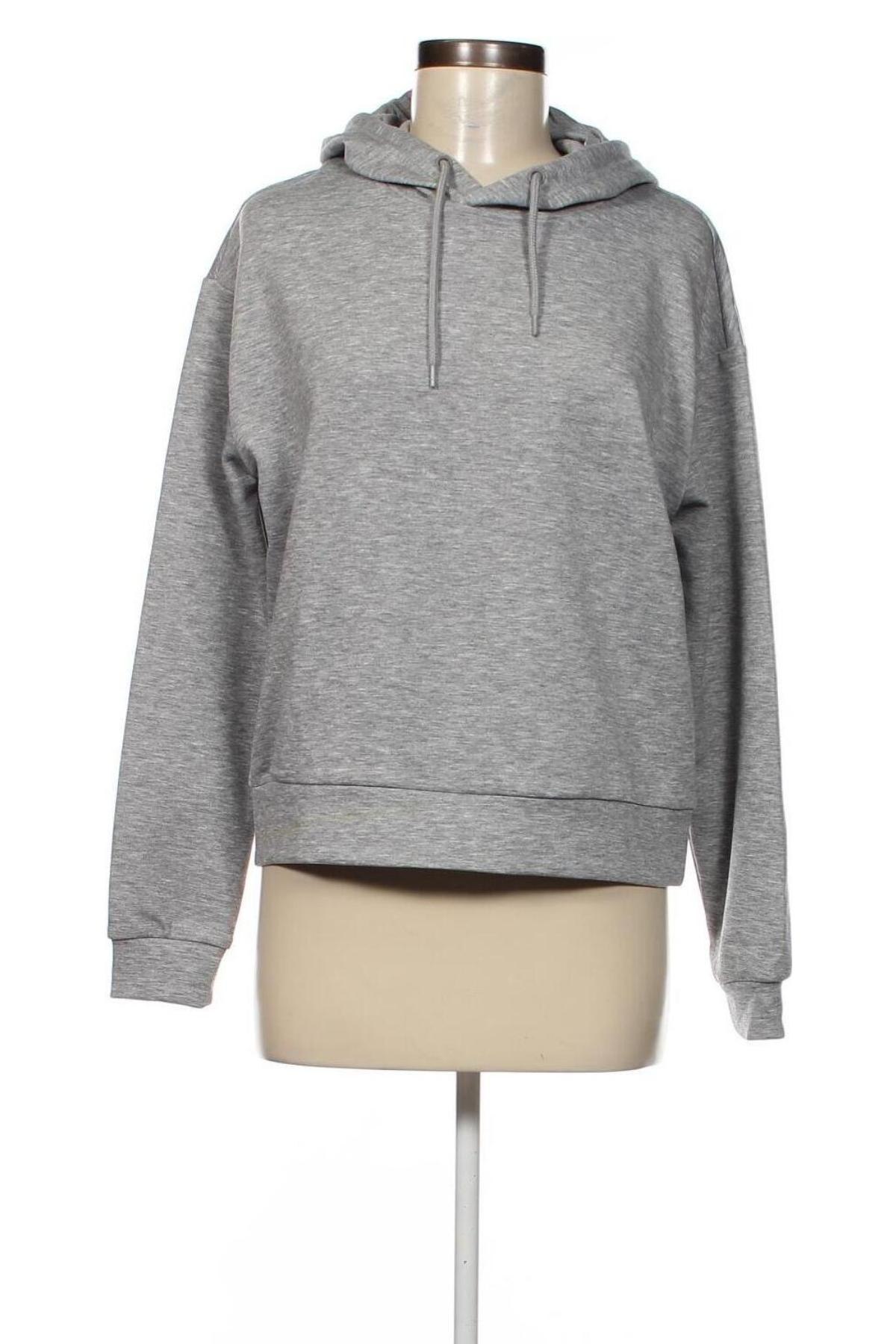 Damen Sweatshirt ONLY Play, Größe S, Farbe Grau, Preis € 10,31