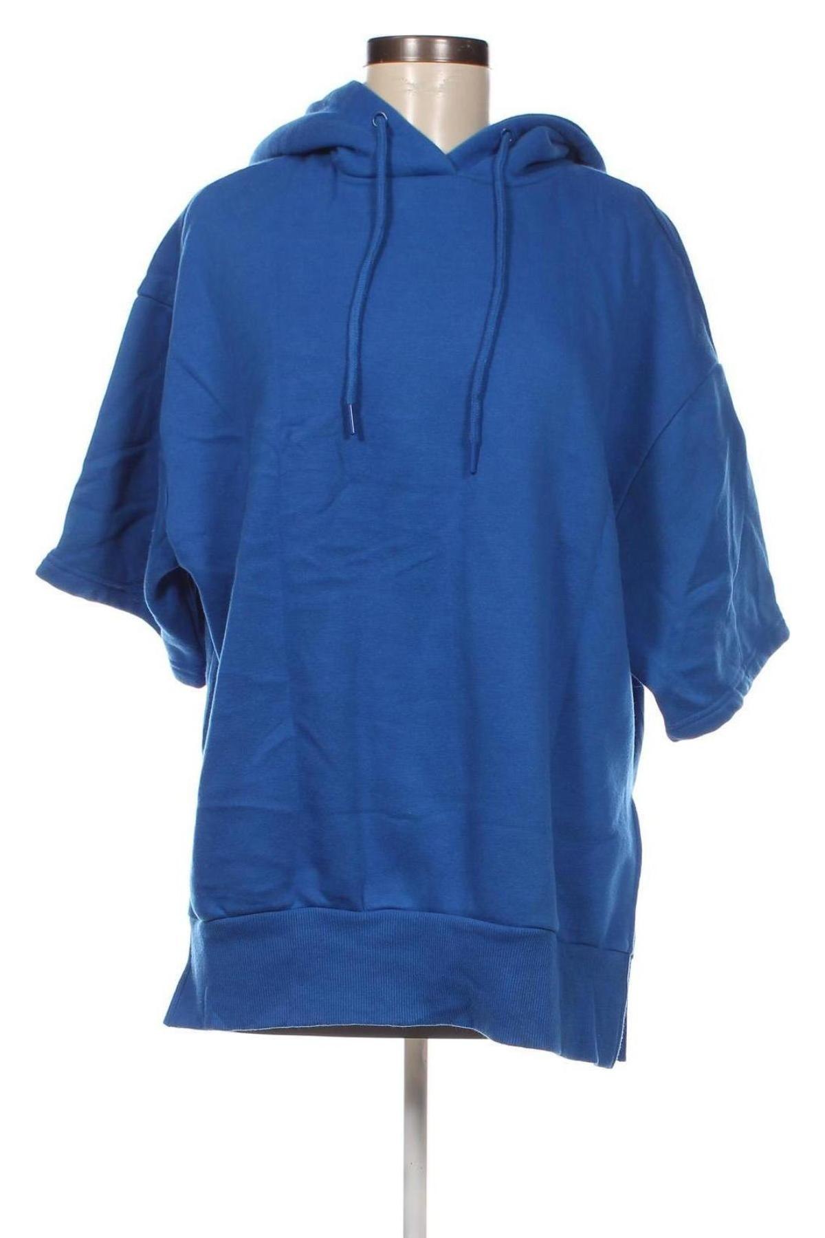 Damen Sweatshirt Reserved, Größe M, Farbe Blau, Preis 20,18 €