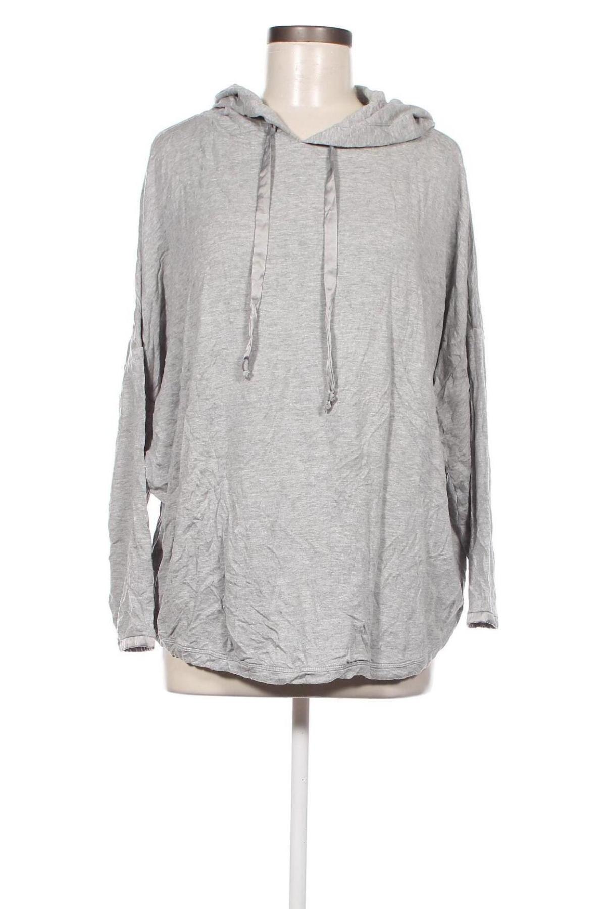 Damen Sweatshirt TCM, Größe M, Farbe Grau, Preis 3,83 €