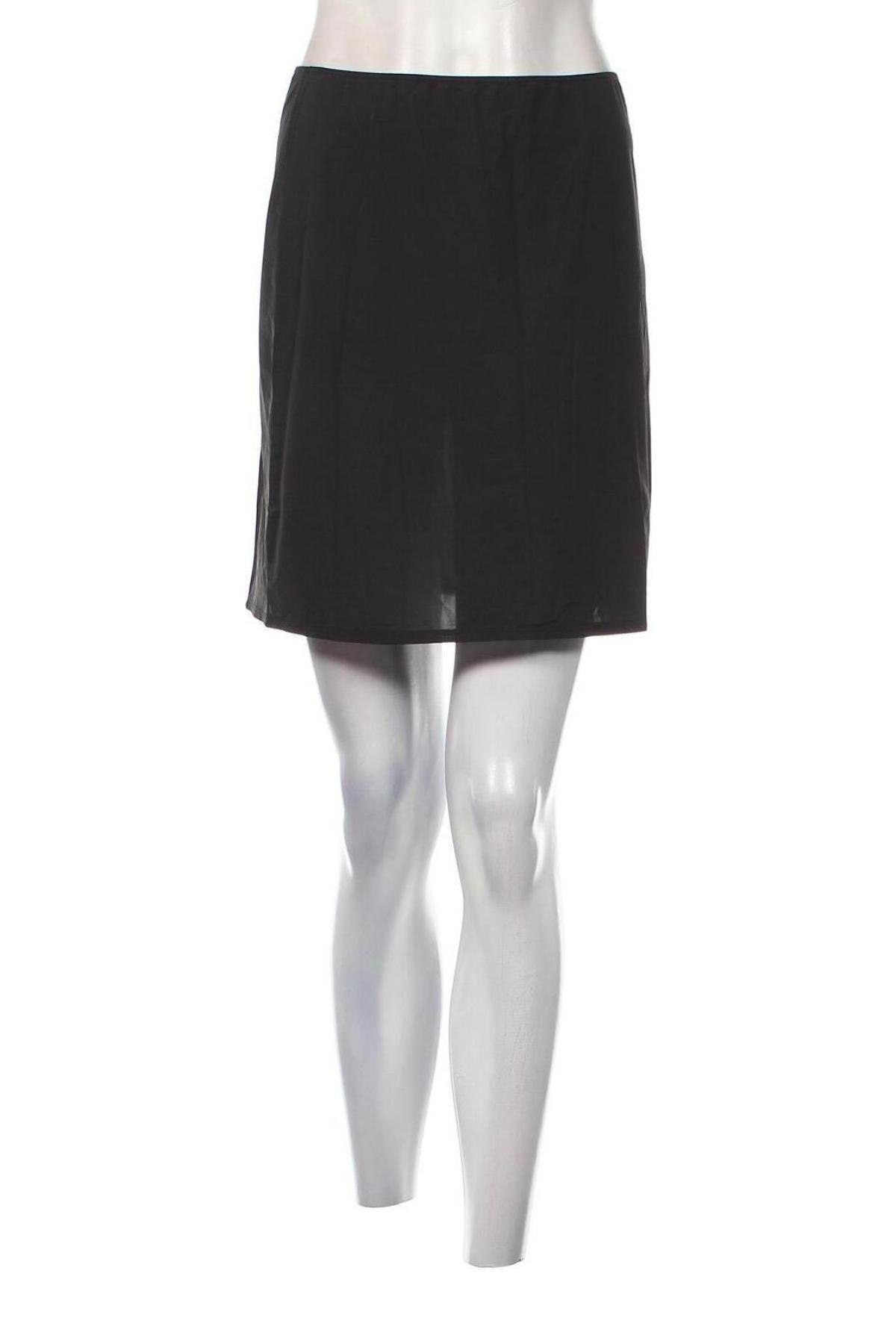 Дамско бельо Calvin Klein Sleepwear, Размер M, Цвят Черен, Цена 162,64 лв.
