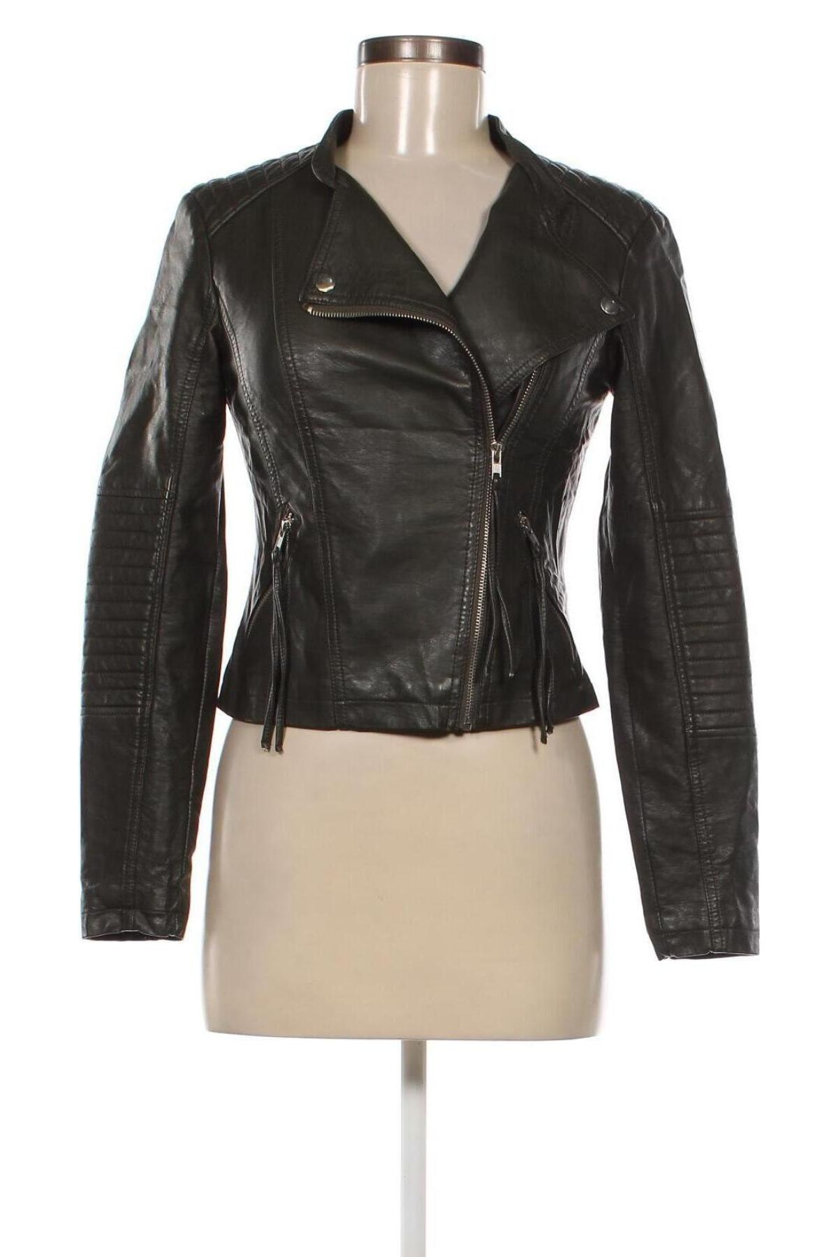 Vero Moda Damen Lederjacke Vero Moda - günstig bei Remix - #125974002