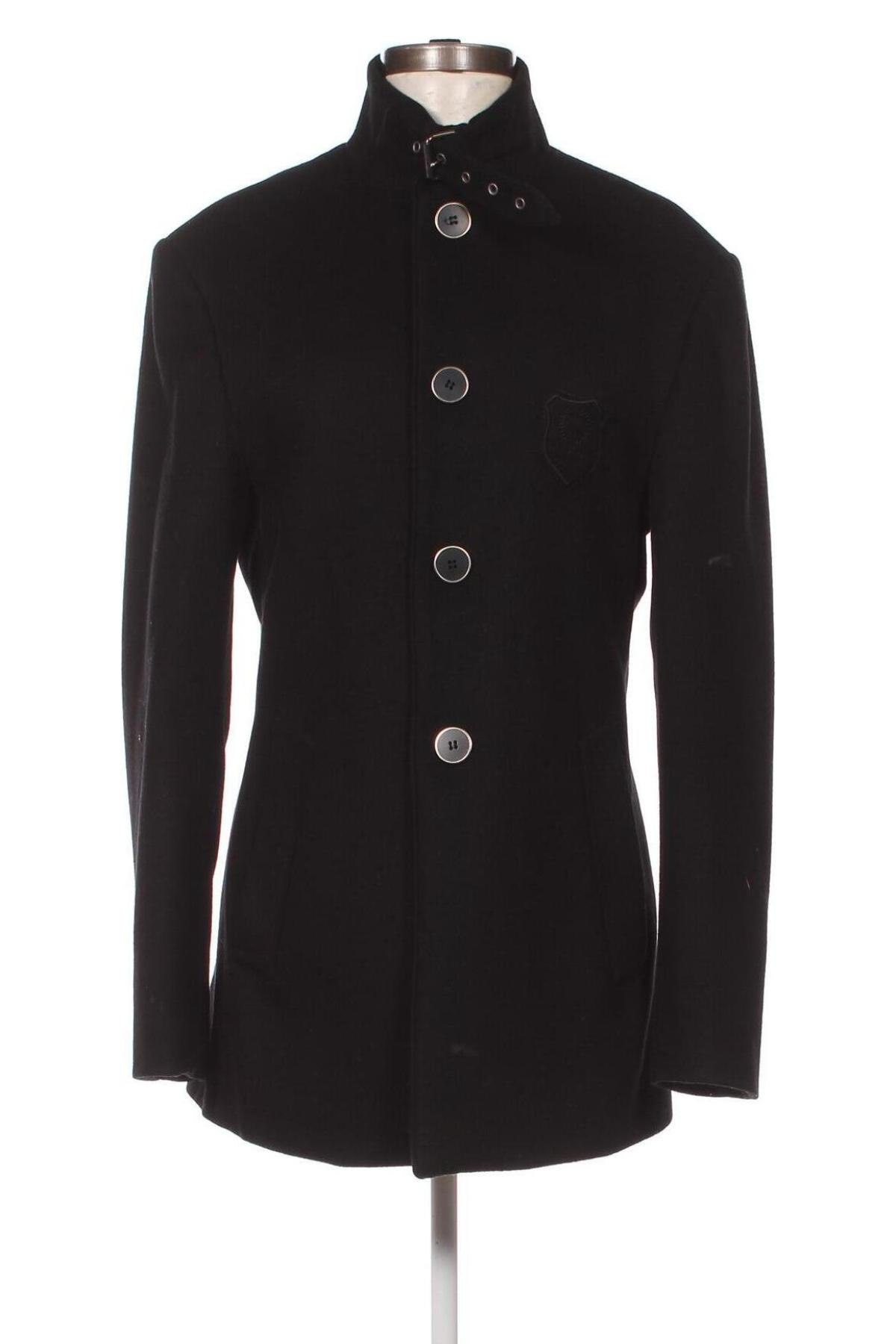 Palton de femei, Mărime XXL, Culoare Negru, Preț 125,58 Lei