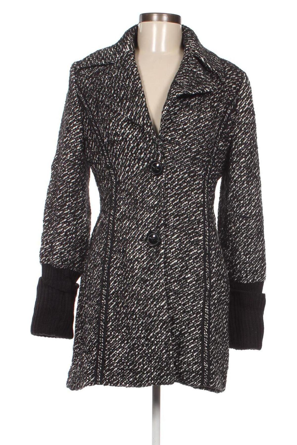 Γυναικείο παλτό Apriori, Μέγεθος S, Χρώμα Πολύχρωμο, Τιμή 14,56 €
