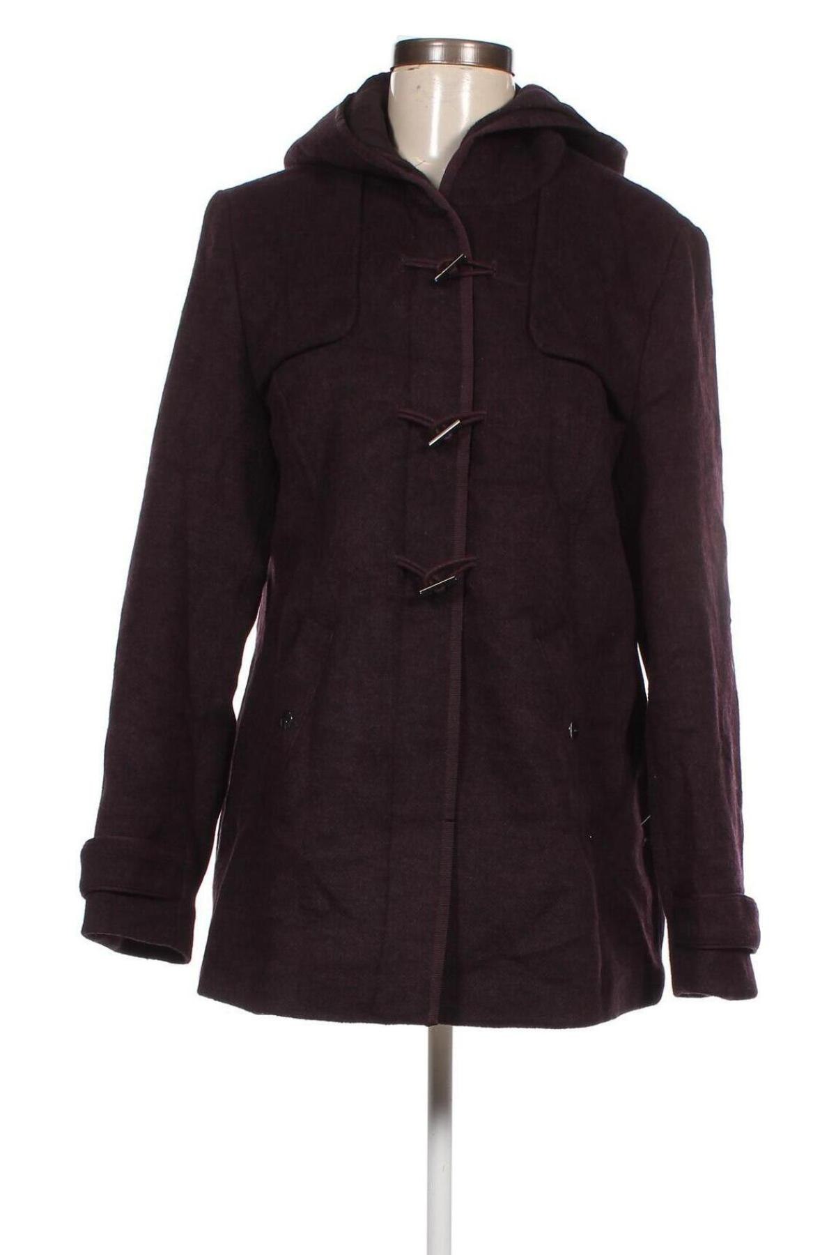 Palton de femei Bonita, Mărime M, Culoare Mov, Preț 105,59 Lei