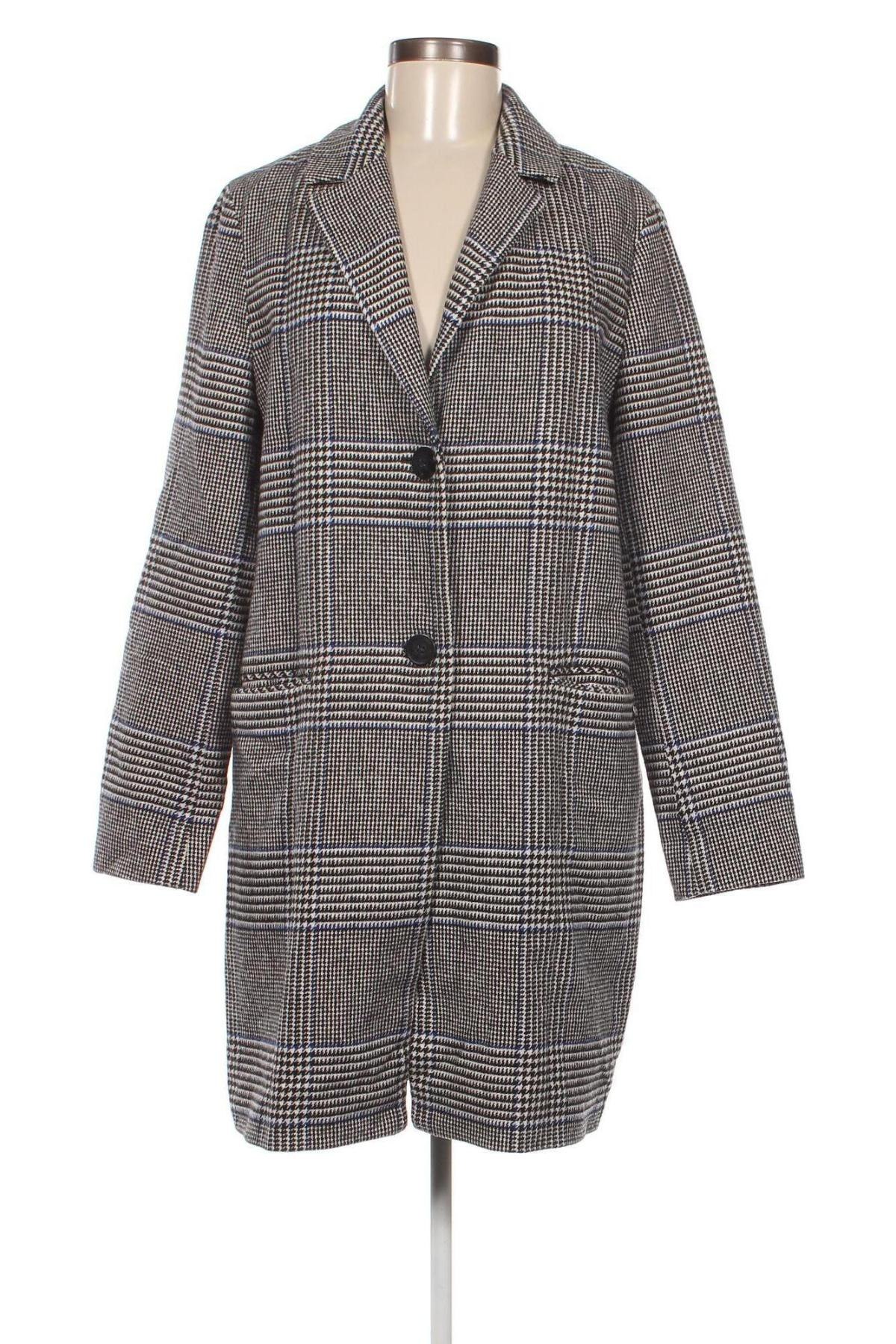 Дамско палто Bonita, Размер M, Цвят Многоцветен, Цена 16,05 лв.
