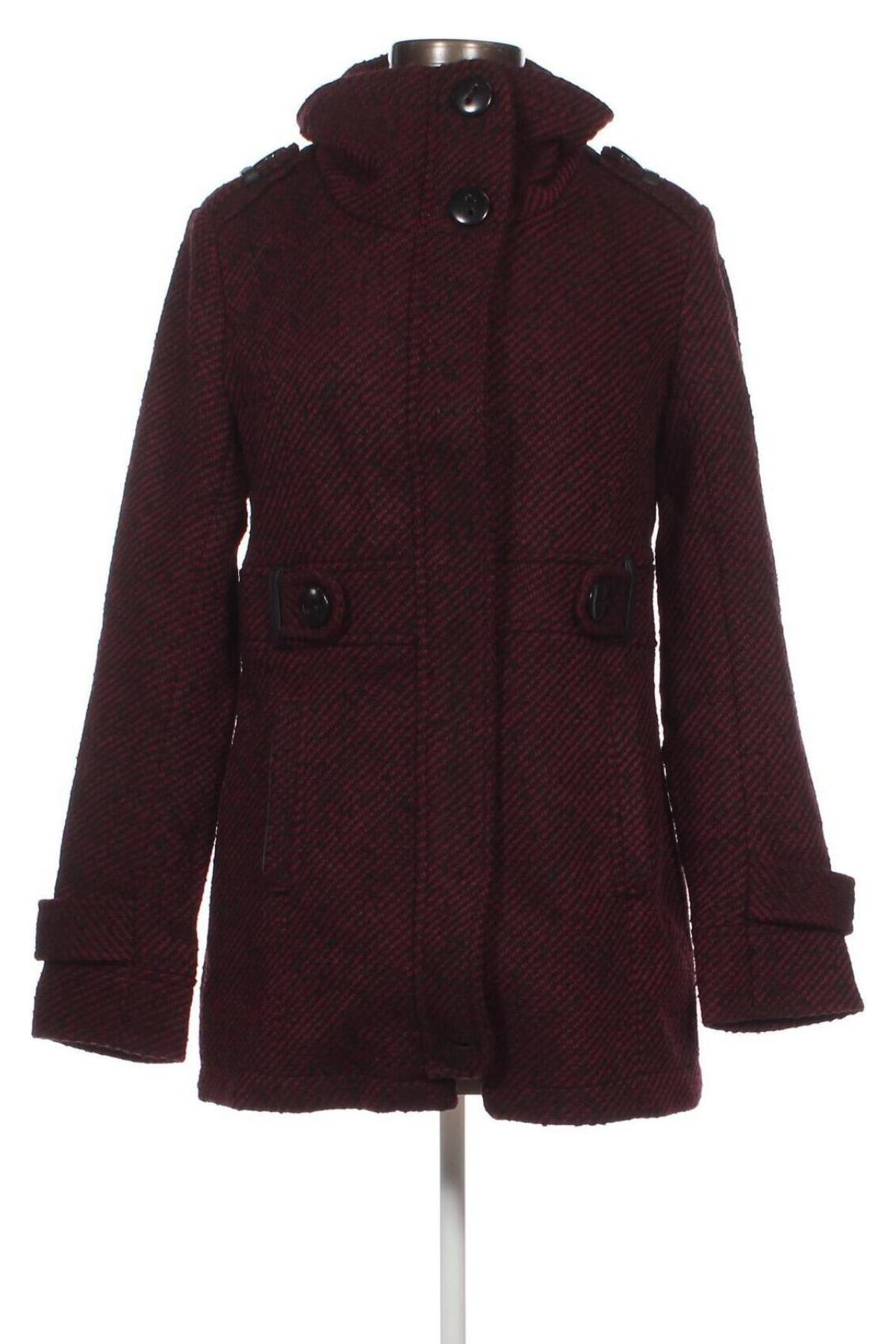 Дамско палто Boysen's, Размер S, Цвят Лилав, Цена 36,12 лв.