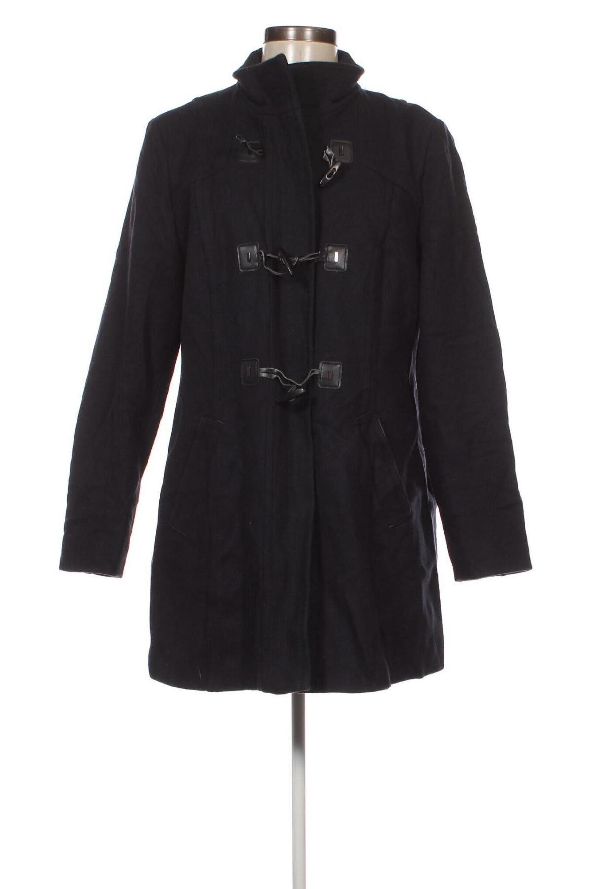 Dámsky kabát  C&A, Veľkosť XL, Farba Modrá, Cena  18,20 €