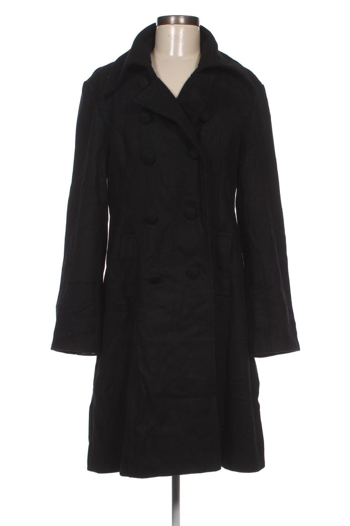 Dámsky kabát  Chic, Veľkosť XL, Farba Čierna, Cena  9,71 €