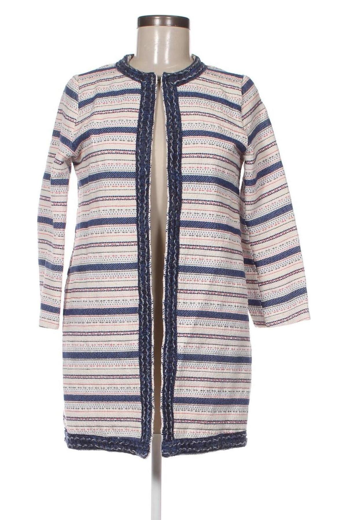 Γυναικείο παλτό Dixie, Μέγεθος M, Χρώμα Πολύχρωμο, Τιμή 8,54 €