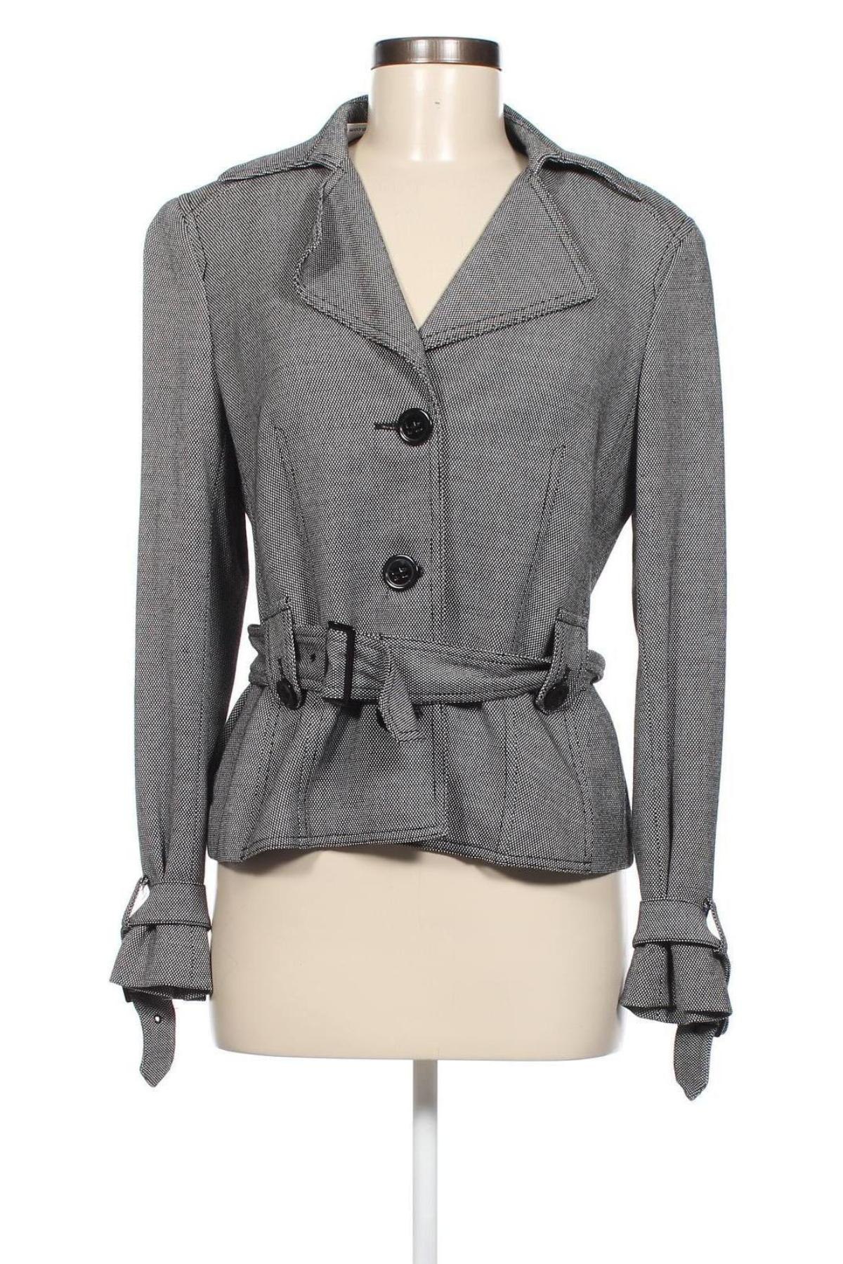 Γυναικείο παλτό Esprit, Μέγεθος M, Χρώμα Γκρί, Τιμή 26,09 €