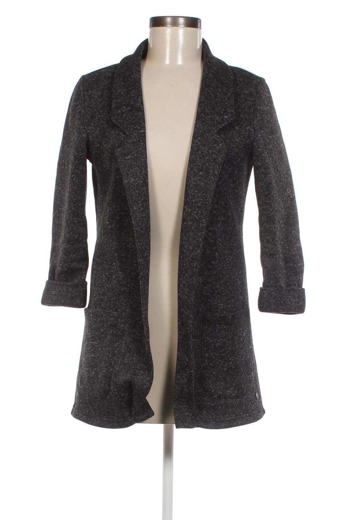 Дамско палто Fb Sister, Размер M, Цвят Сив, Цена 11,52 лв.
