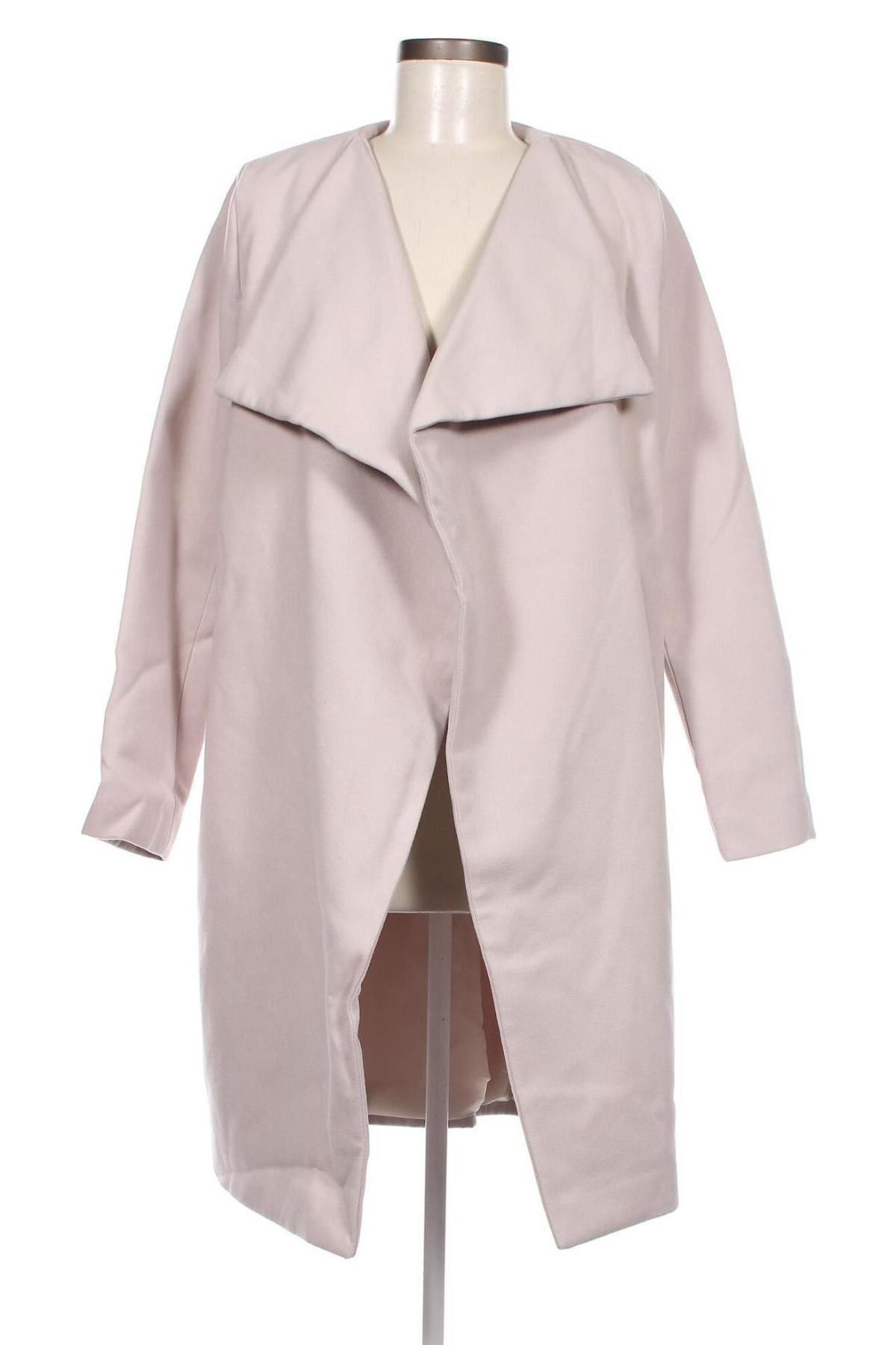 Dámský kabát  Figl, Velikost M, Barva Růžová, Cena  959,00 Kč