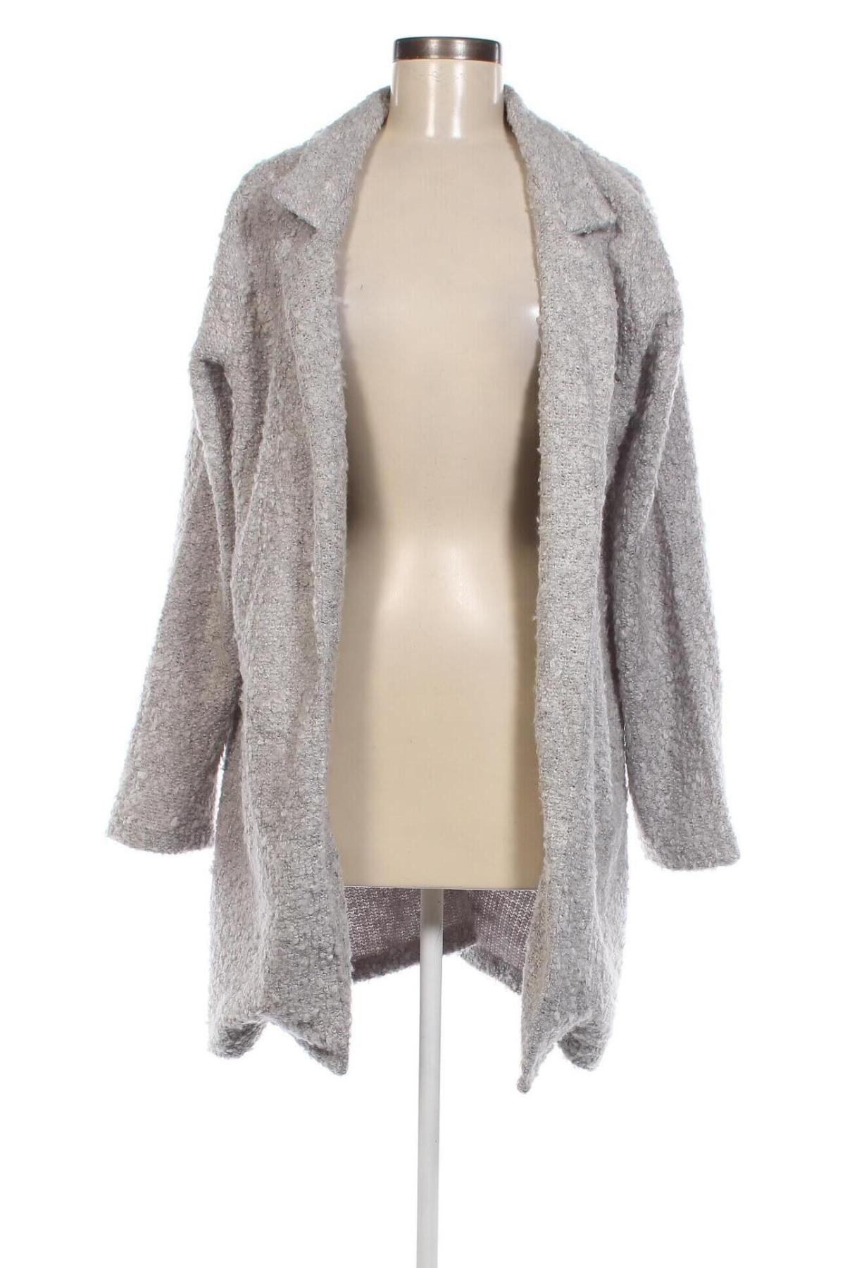 Palton de femei Gina, Mărime XL, Culoare Gri, Preț 52,80 Lei