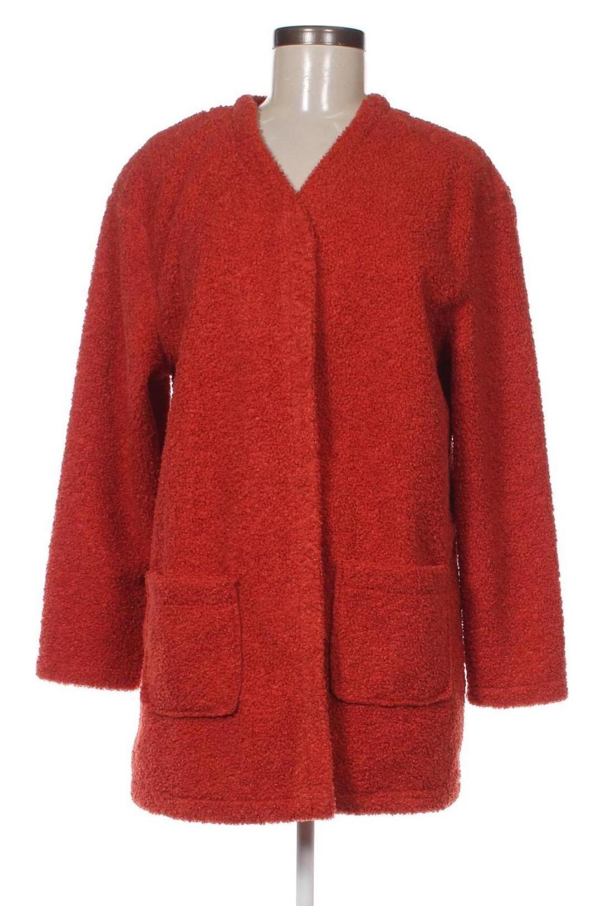 Dámský kabát  Gina Benotti, Velikost S, Barva Růžová, Cena  682,00 Kč