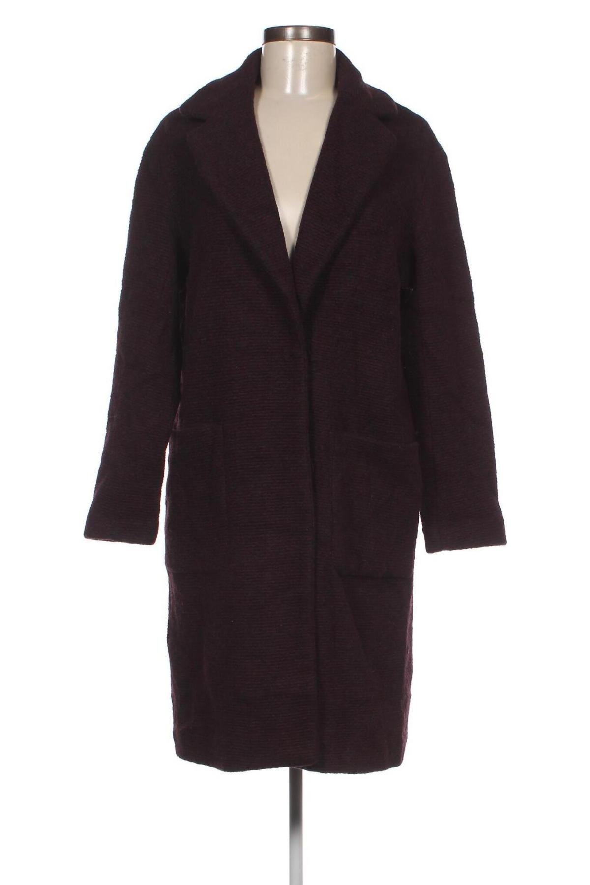 Dámsky kabát  H&M L.O.G.G., Veľkosť XS, Farba Viacfarebná, Cena  18,20 €