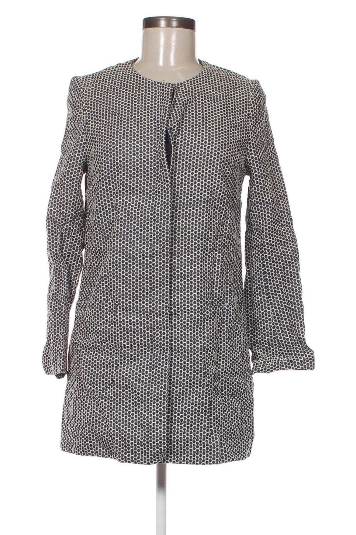 Γυναικείο παλτό It Hippie, Μέγεθος M, Χρώμα Πολύχρωμο, Τιμή 6,33 €