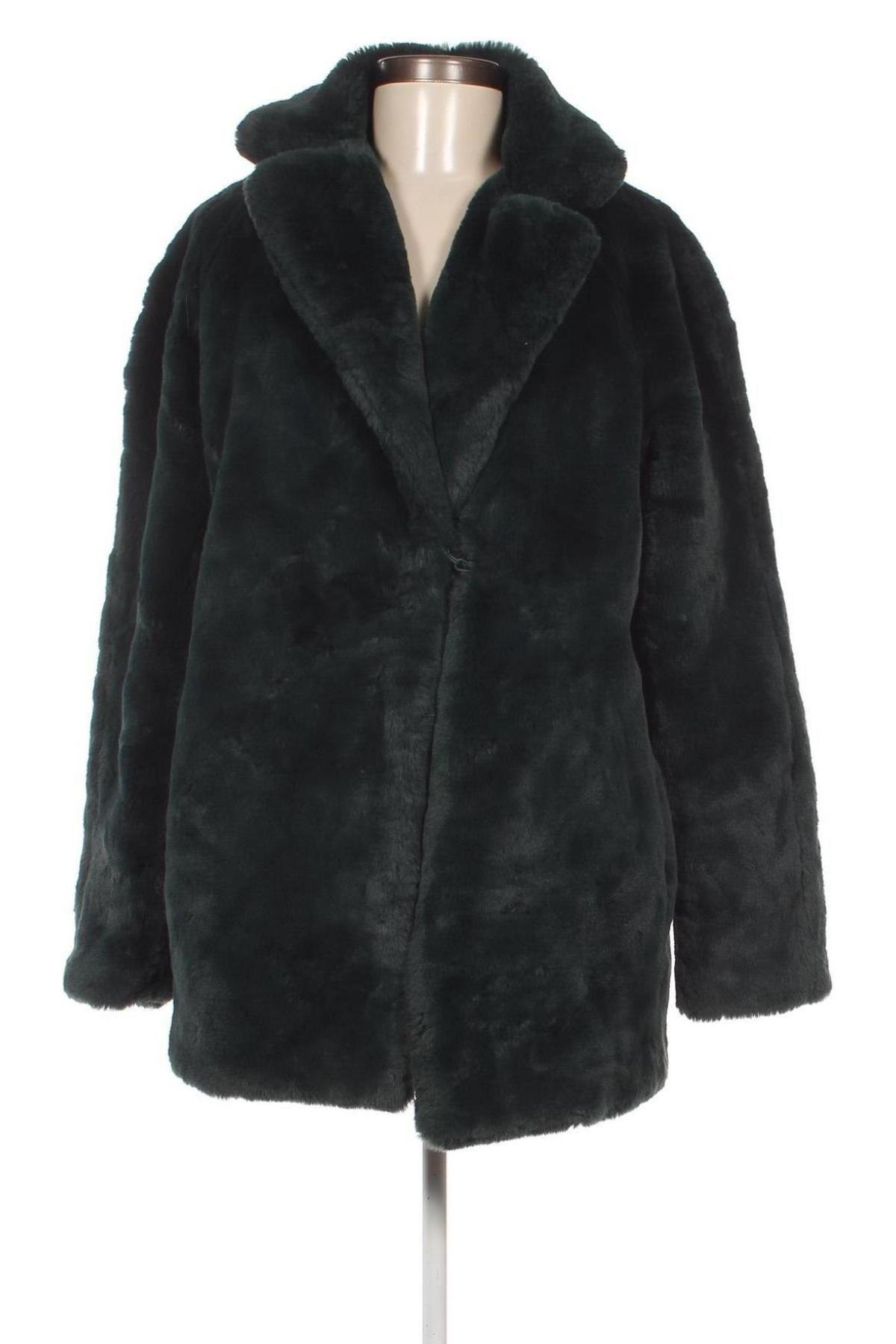 Női kabát Kiomi, Méret XS, Szín Zöld, Ár 4 262 Ft