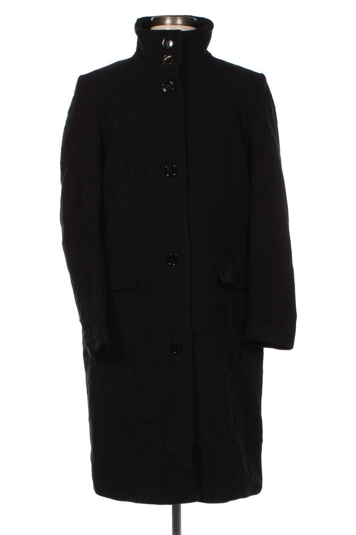Palton de femei Lindex, Mărime XL, Culoare Negru, Preț 175,99 Lei