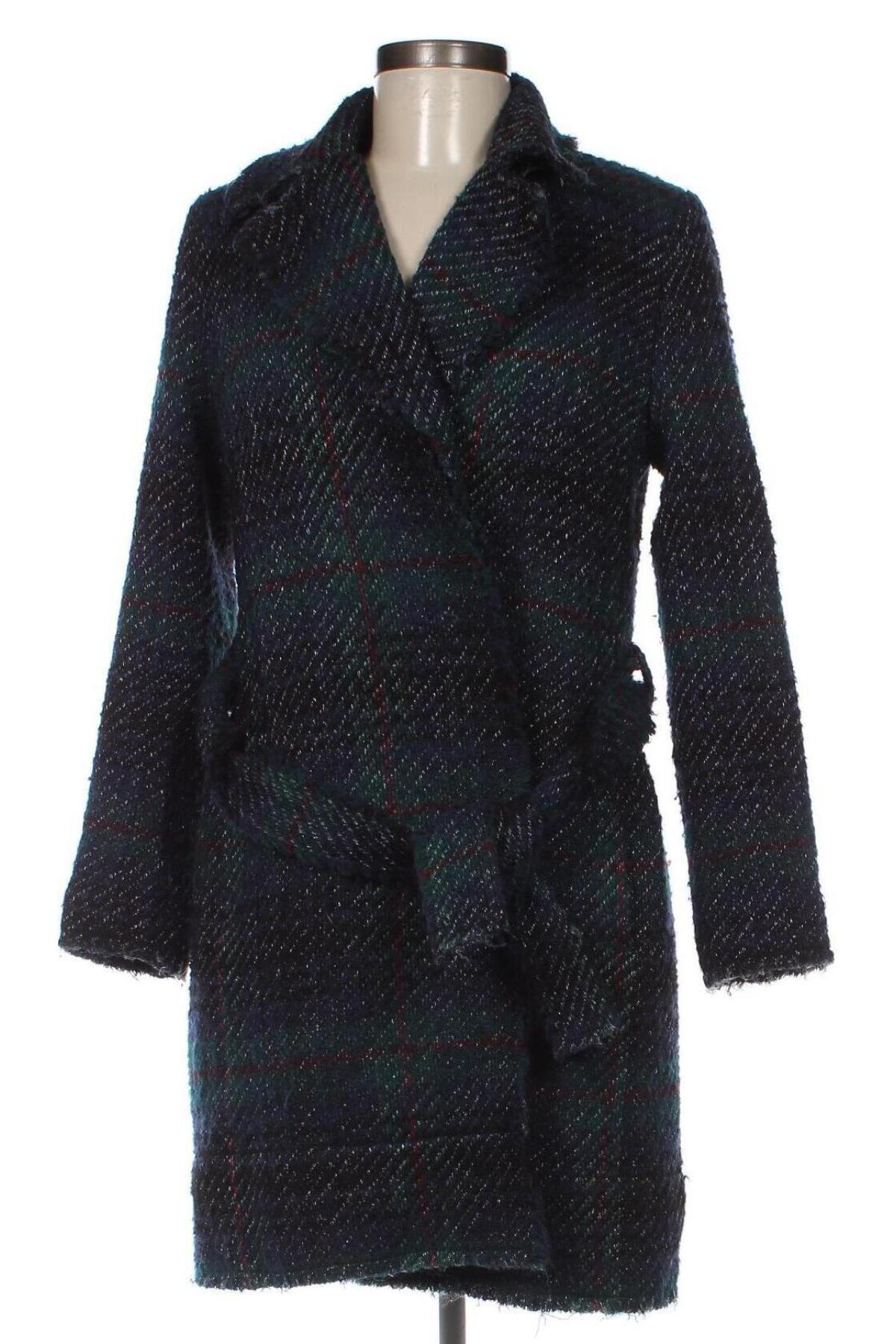 Γυναικείο παλτό Lola, Μέγεθος S, Χρώμα Πολύχρωμο, Τιμή 35,88 €