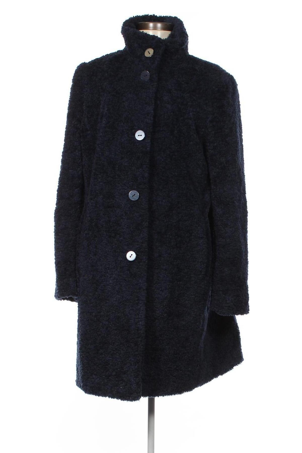 Női kabát Milo, Méret XL, Szín Kék, Ár 4 932 Ft