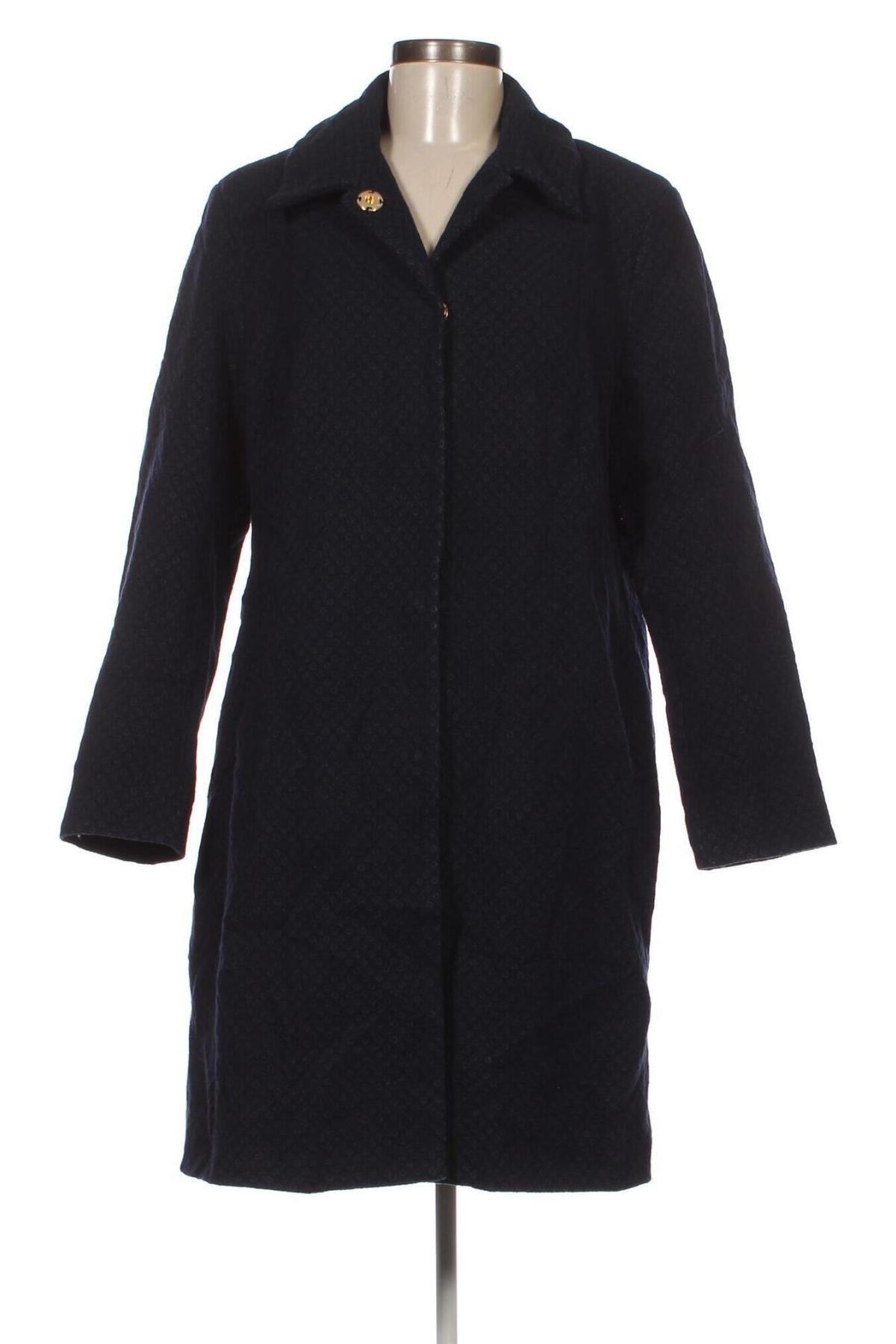 Dámsky kabát  River Island, Veľkosť XL, Farba Modrá, Cena  31,75 €