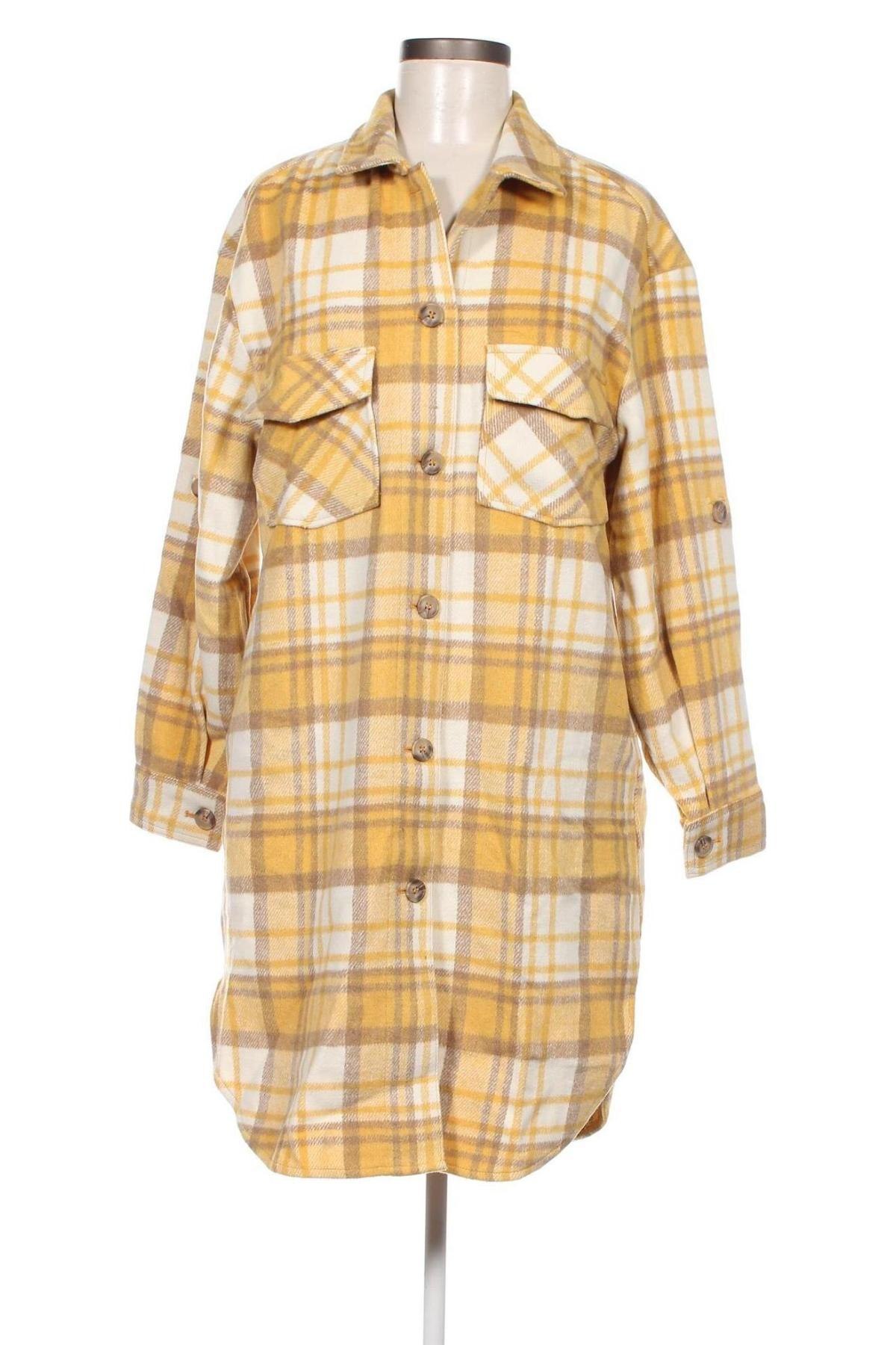 Dámsky kabát  Summum Woman, Veľkosť XS, Farba Viacfarebná, Cena  126,03 €