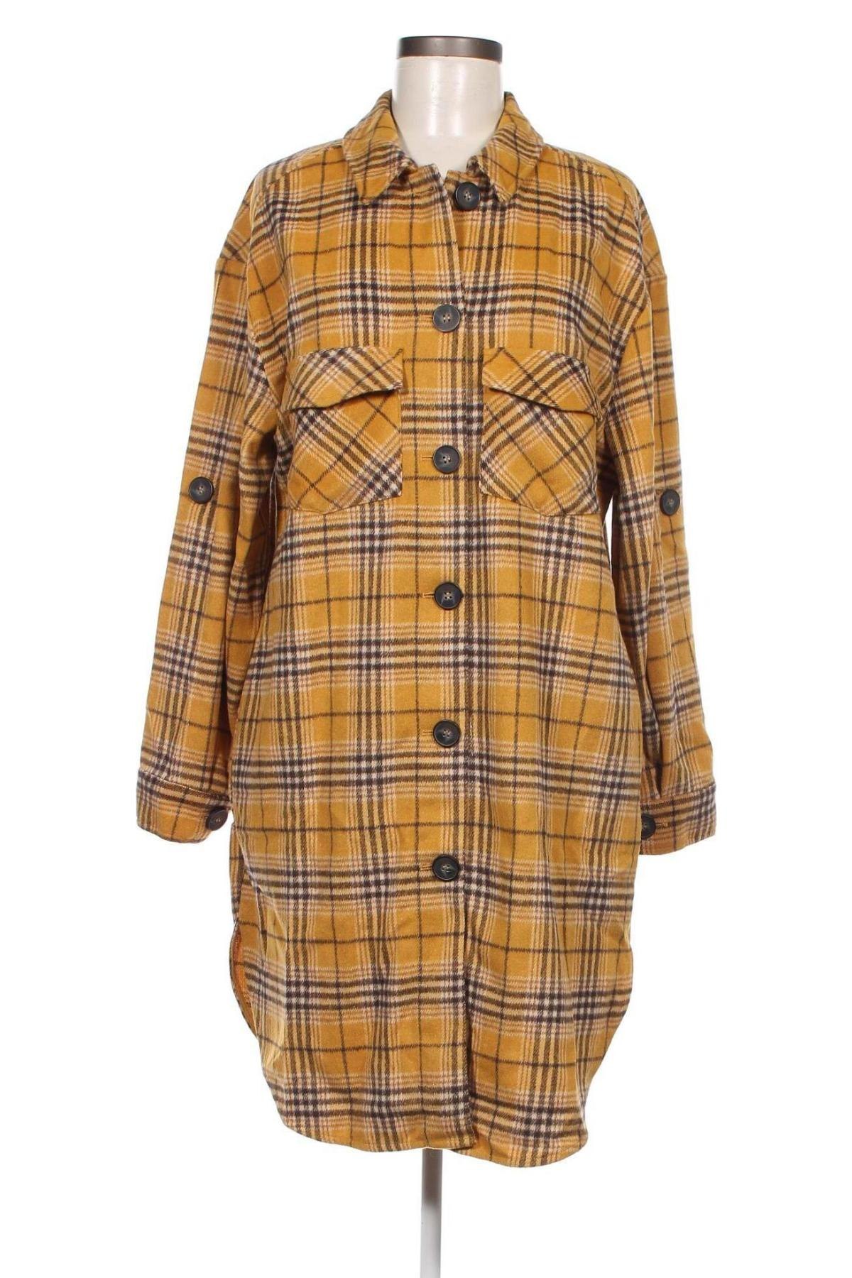 Dámský kabát  Summum Woman, Velikost M, Barva Vícebarevné, Cena  2 126,00 Kč