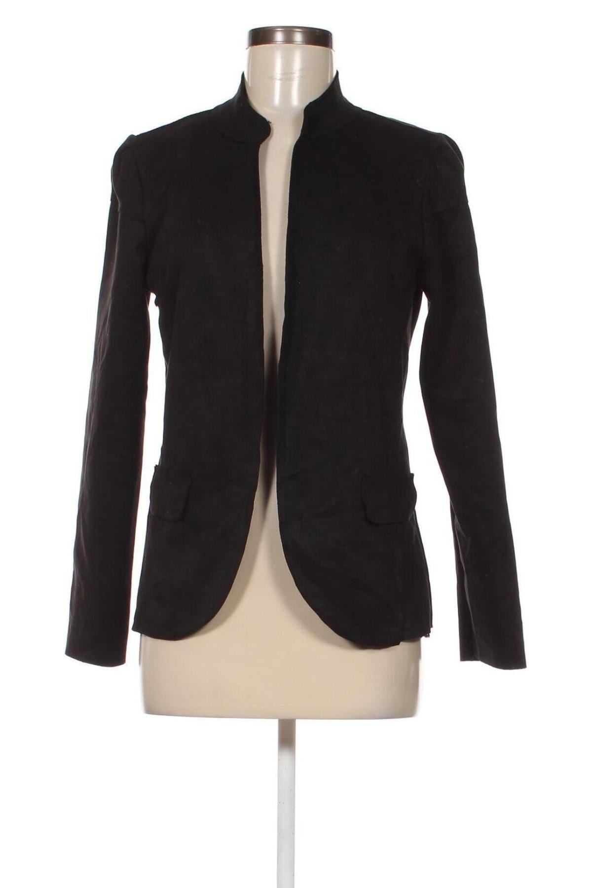 Damen Blazer, Größe M, Farbe Schwarz, Preis € 13,99