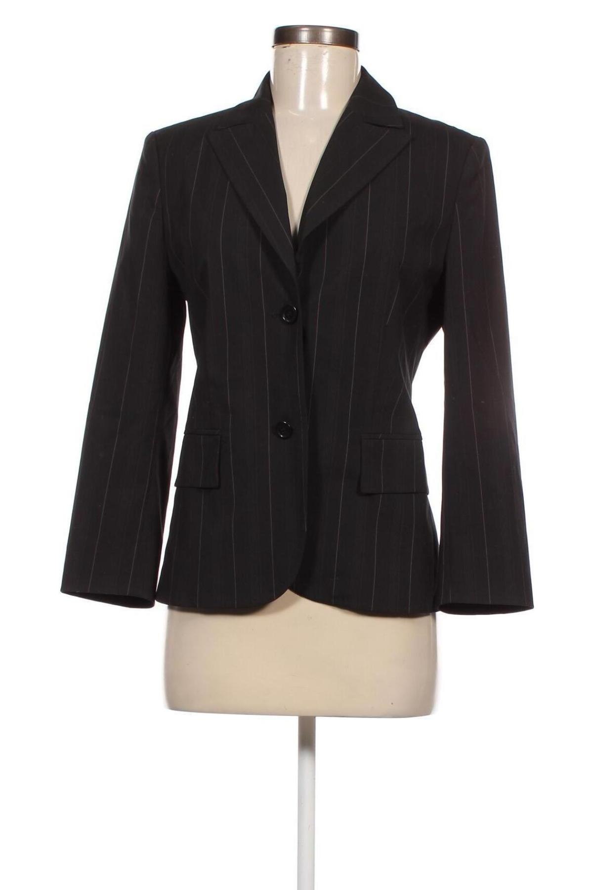 Damen Blazer Aygill's, Größe S, Farbe Schwarz, Preis 5,01 €