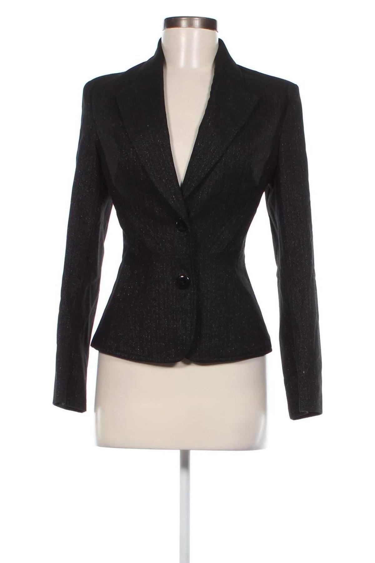 Damen Blazer Chanttal, Größe M, Farbe Schwarz, Preis € 29,23