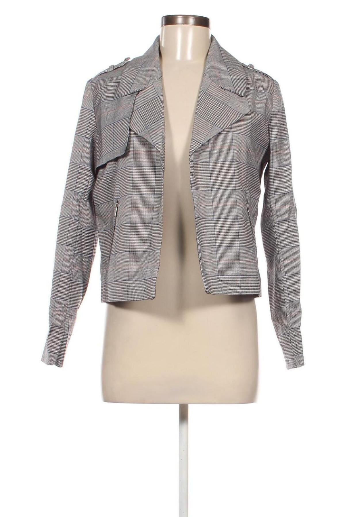 Γυναικείο σακάκι Etam, Μέγεθος XS, Χρώμα Πολύχρωμο, Τιμή 11,97 €