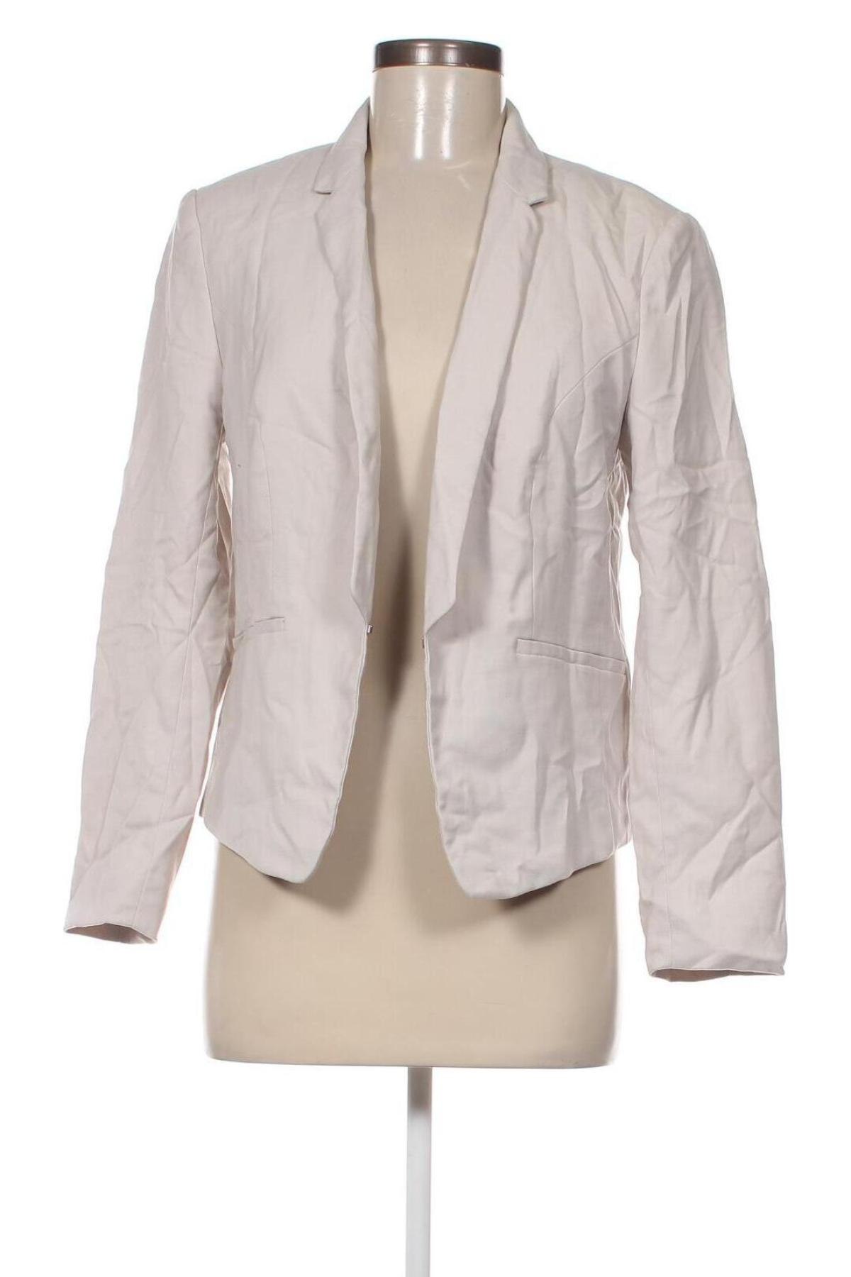 Damen Blazer H&M, Größe XL, Farbe Grau, Preis € 8,27