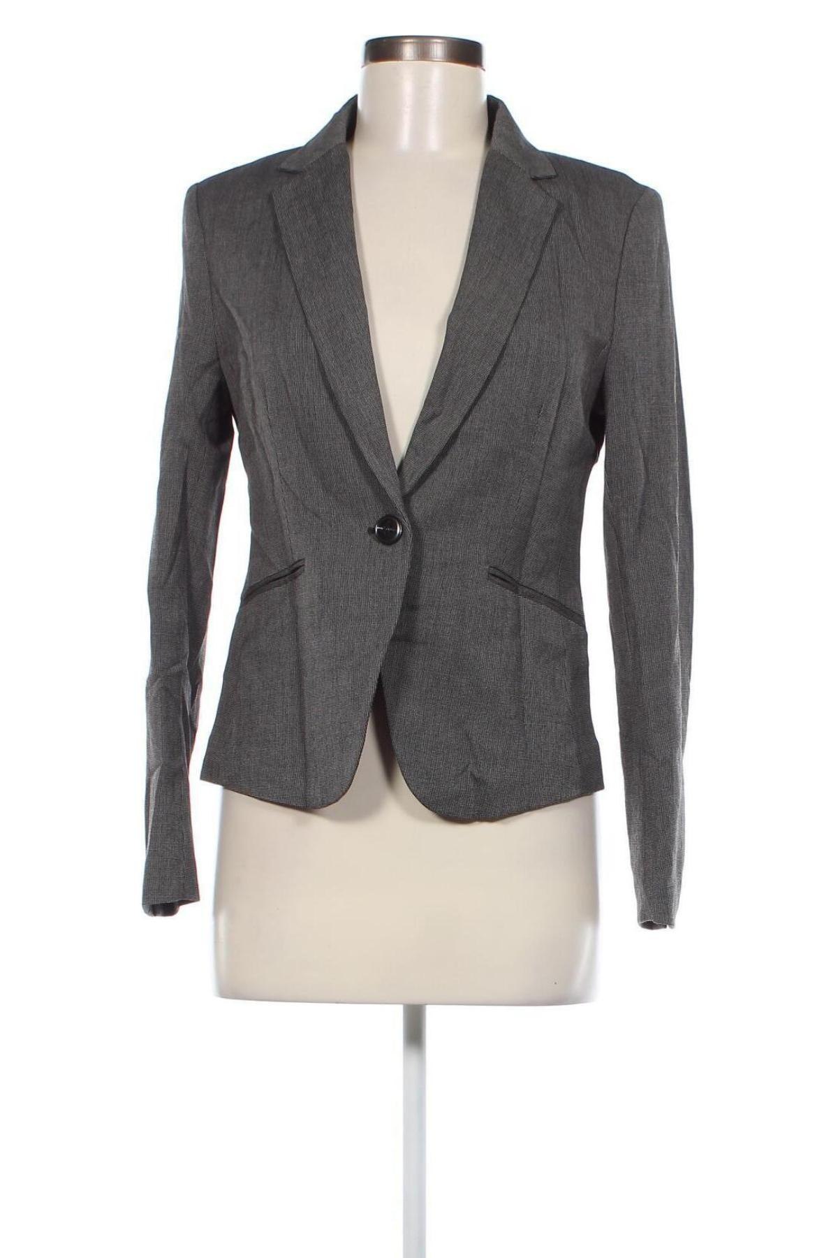 Damen Blazer H&M, Größe M, Farbe Schwarz, Preis € 4,99