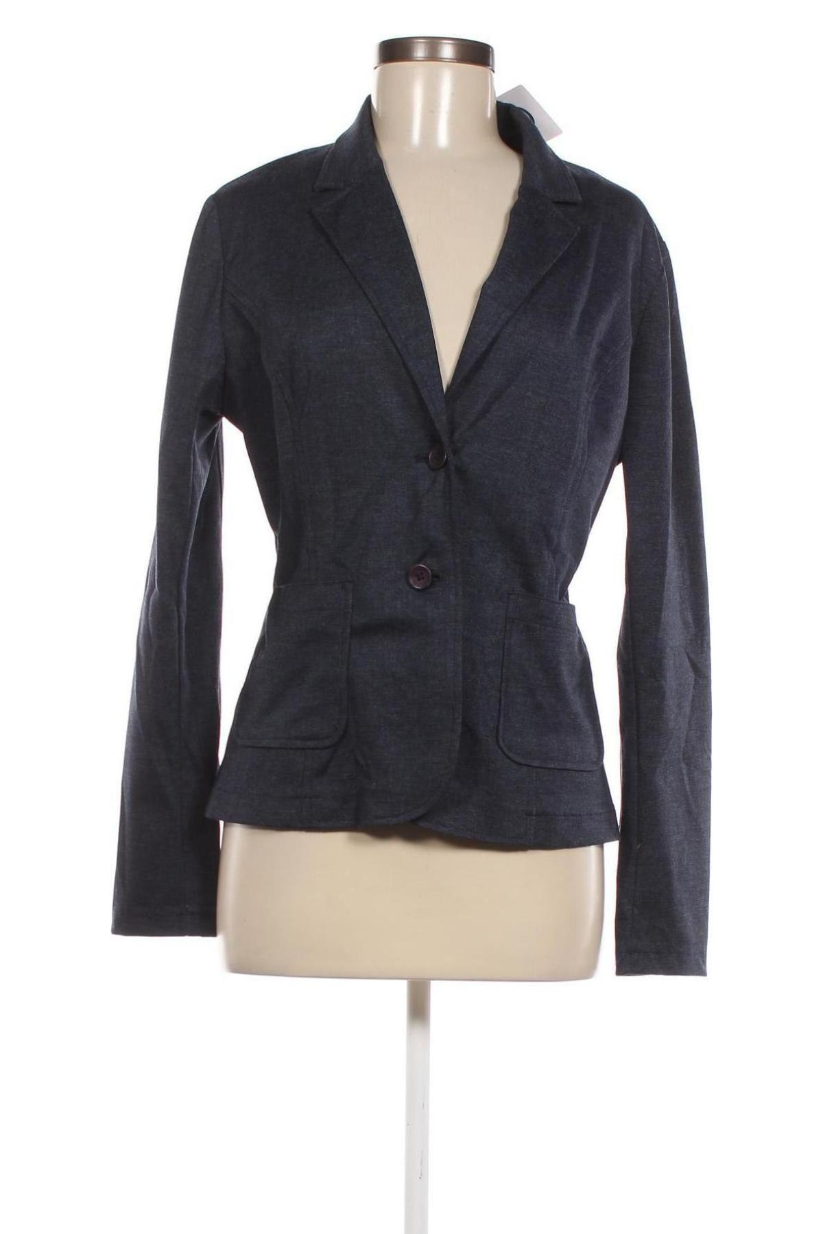 Damen Blazer More Mile, Größe M, Farbe Blau, Preis 5,29 €