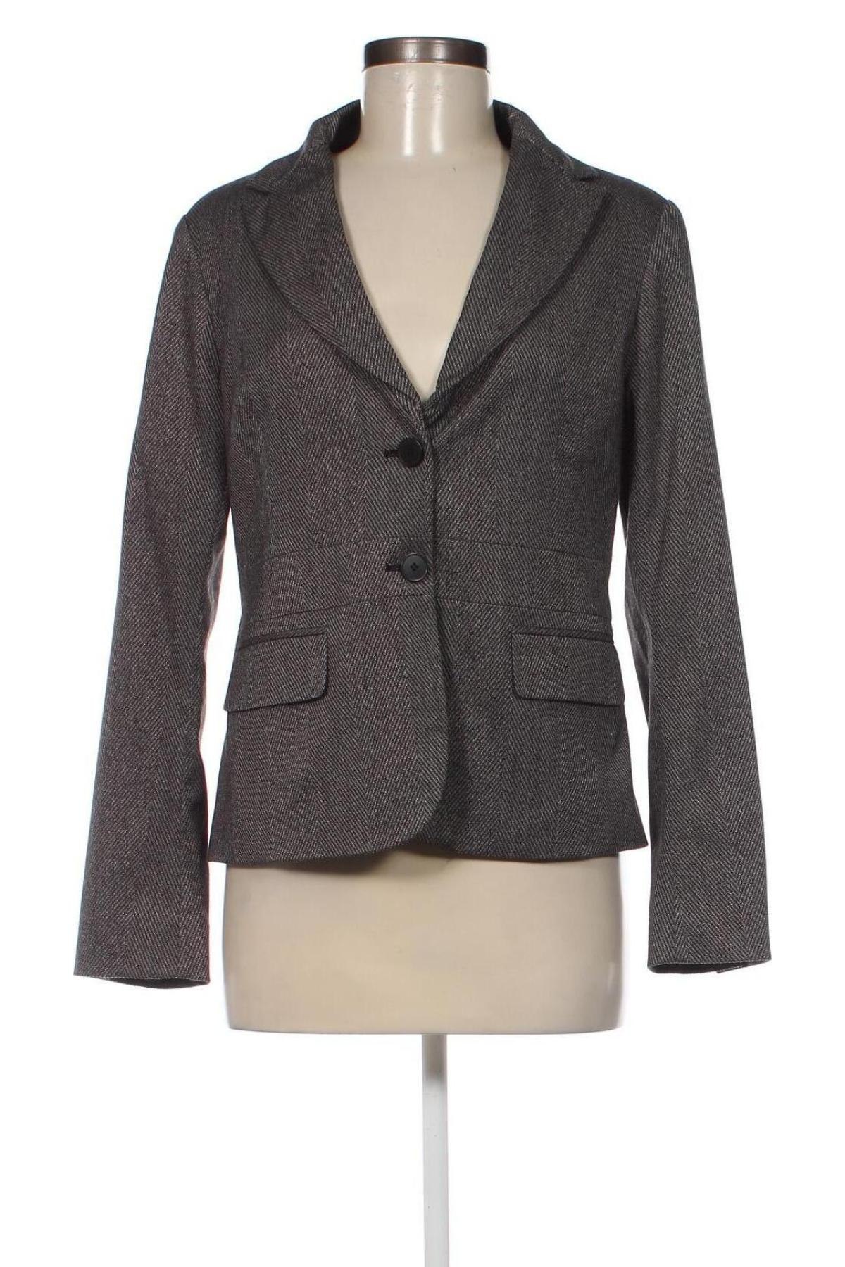 Γυναικείο σακάκι New York & Company, Μέγεθος S, Χρώμα Γκρί, Τιμή 3,96 €