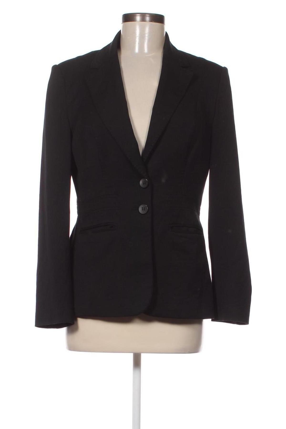 Damen Blazer Next, Größe M, Farbe Schwarz, Preis 29,92 €