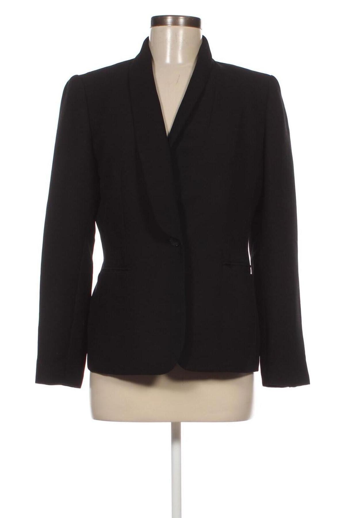 Γυναικείο σακάκι Nine West, Μέγεθος XS, Χρώμα Μαύρο, Τιμή 12,02 €