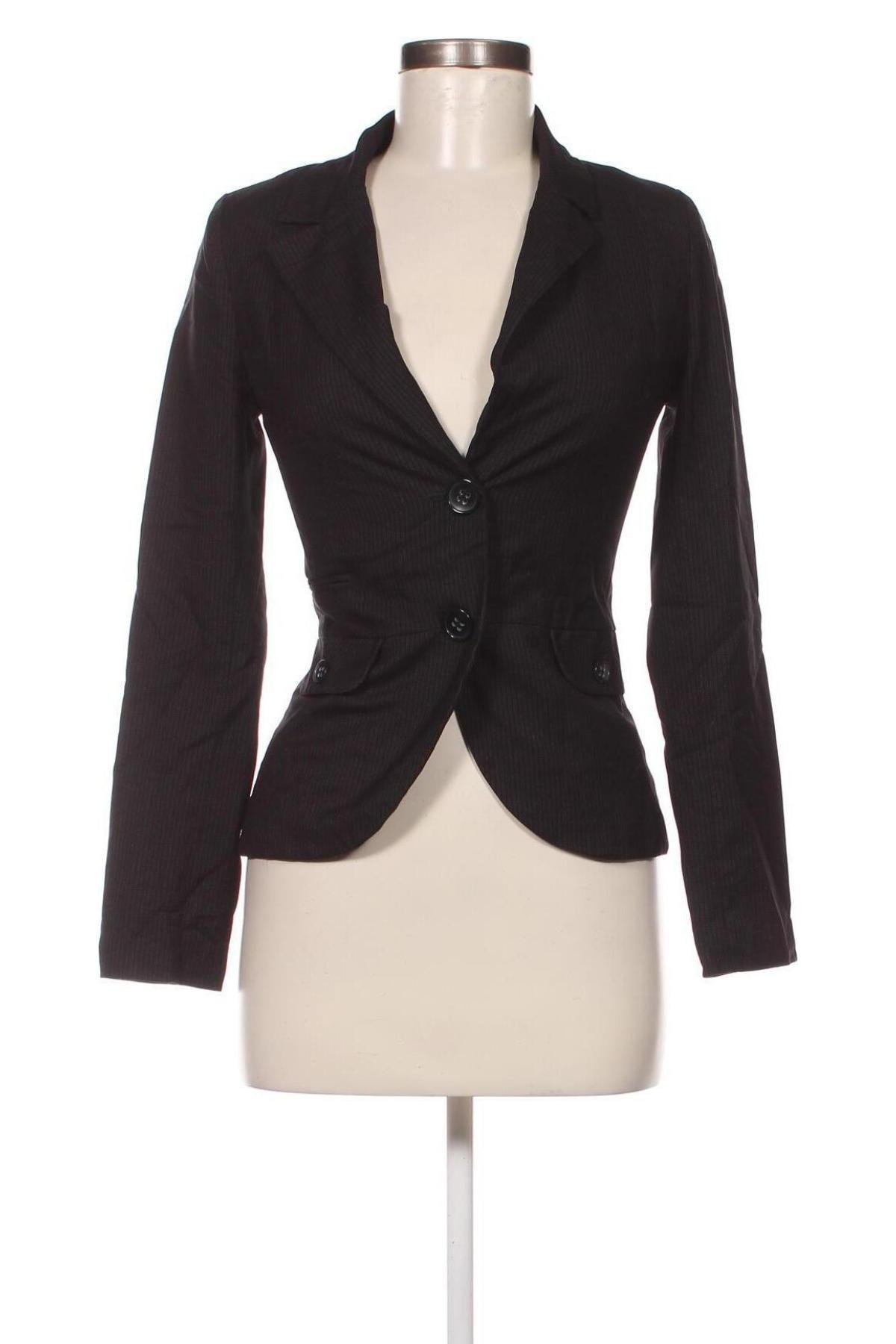 Damen Blazer Orsay, Größe M, Farbe Schwarz, Preis € 30,62