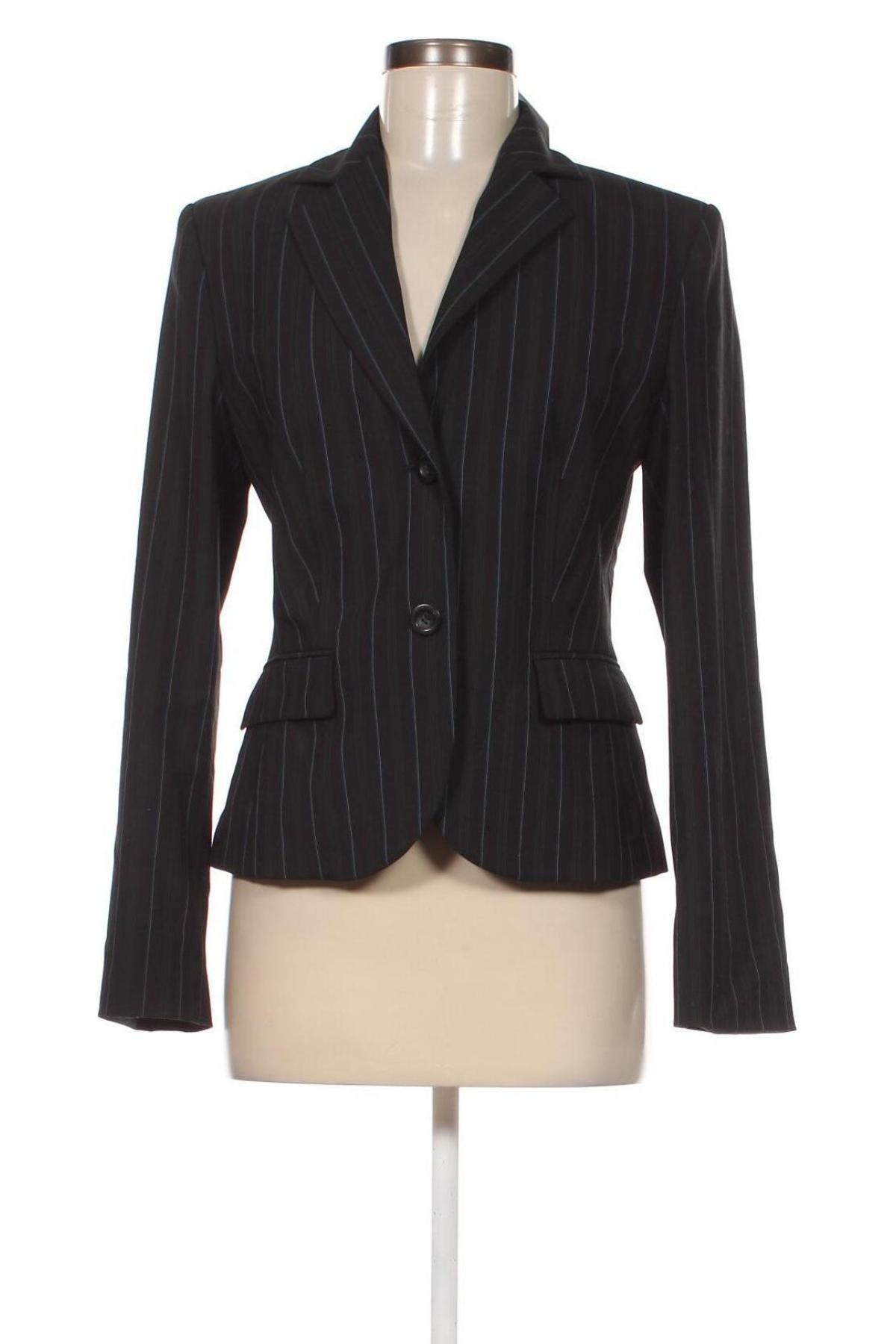 Damen Blazer S.Oliver, Größe M, Farbe Schwarz, Preis € 5,09