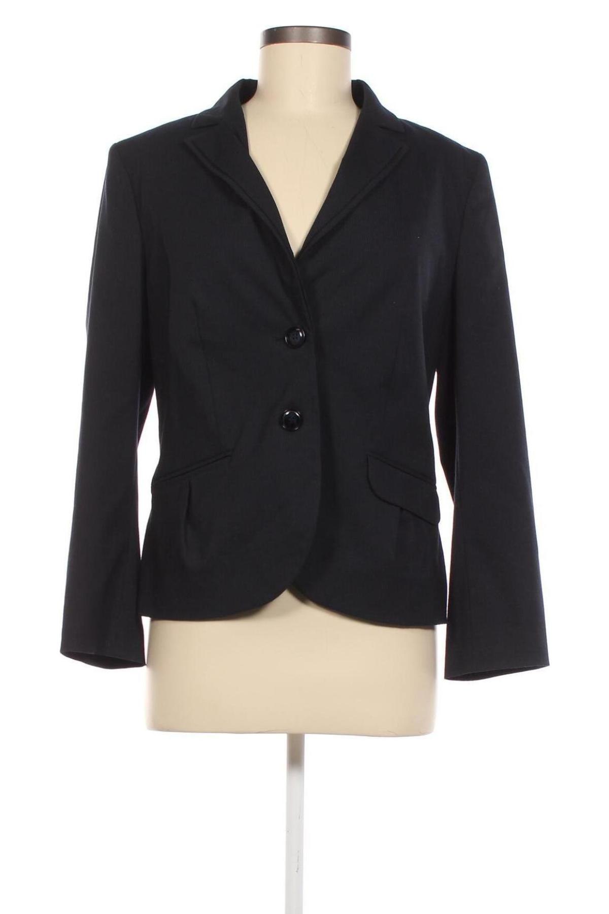 Damen Blazer S.Oliver, Größe M, Farbe Blau, Preis € 29,92