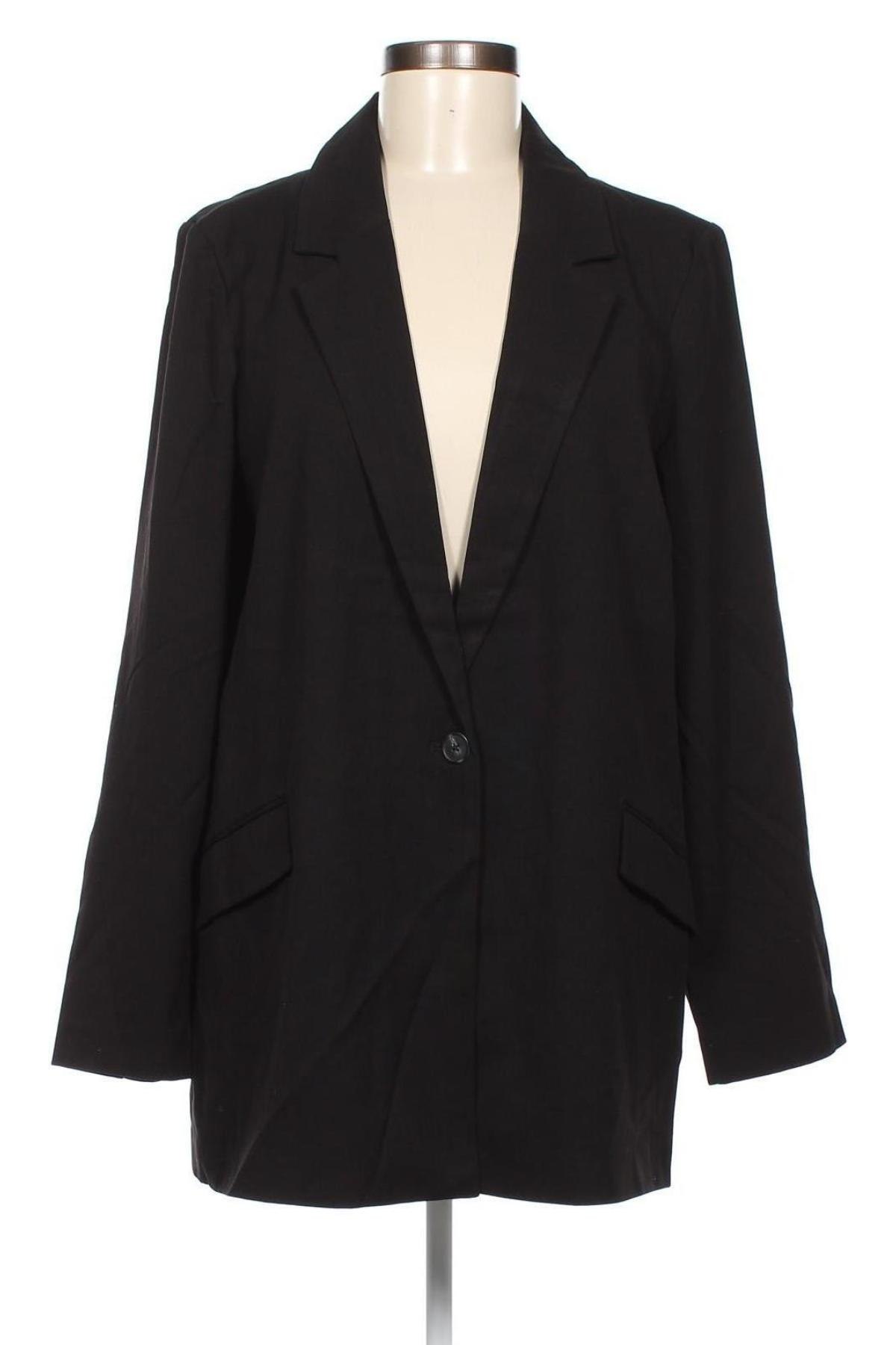 Damen Blazer Vero Moda, Größe XL, Farbe Schwarz, Preis 42,27 €