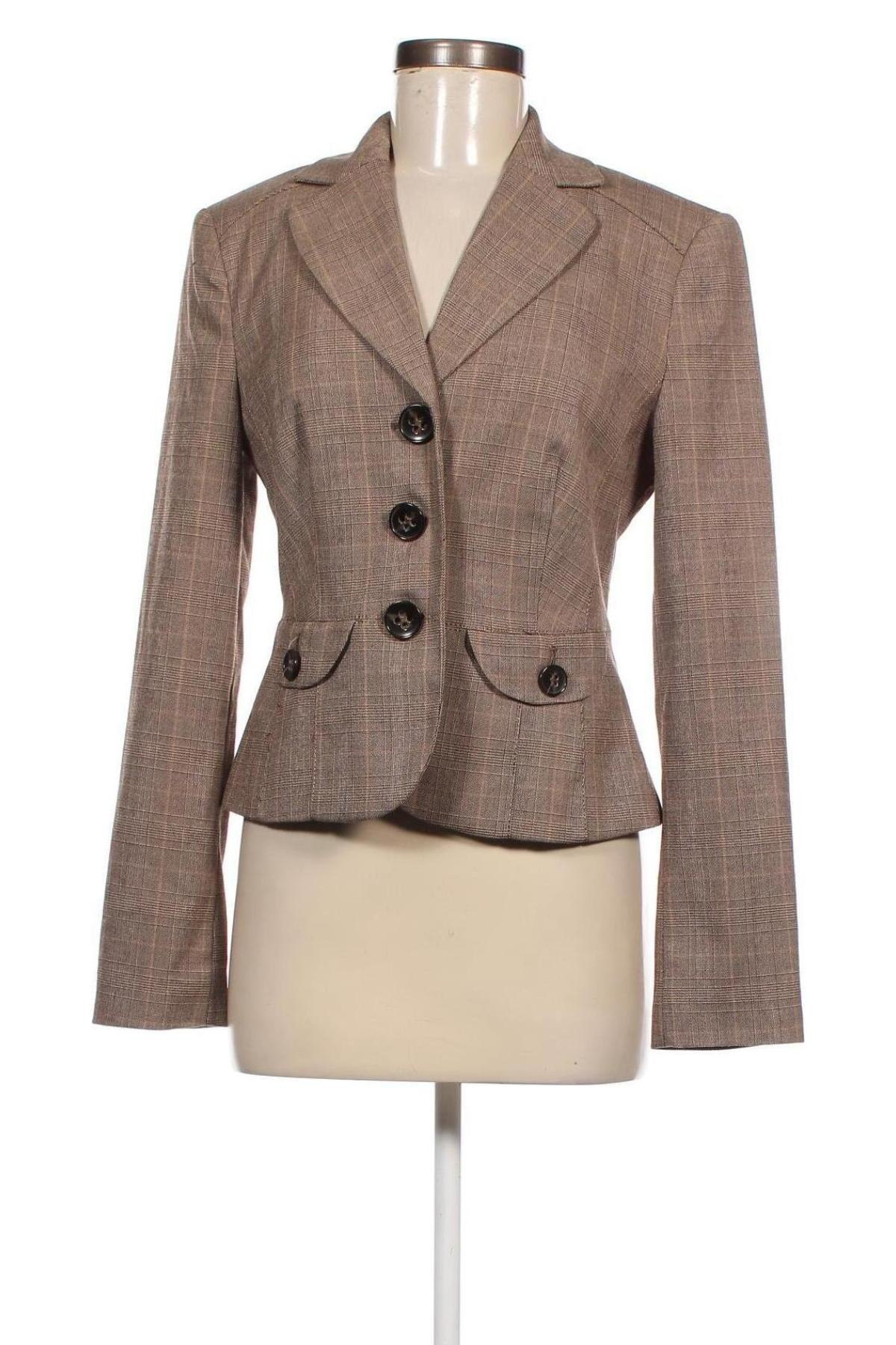 Damen Blazer Yessica, Größe M, Farbe Braun, Preis € 4,59