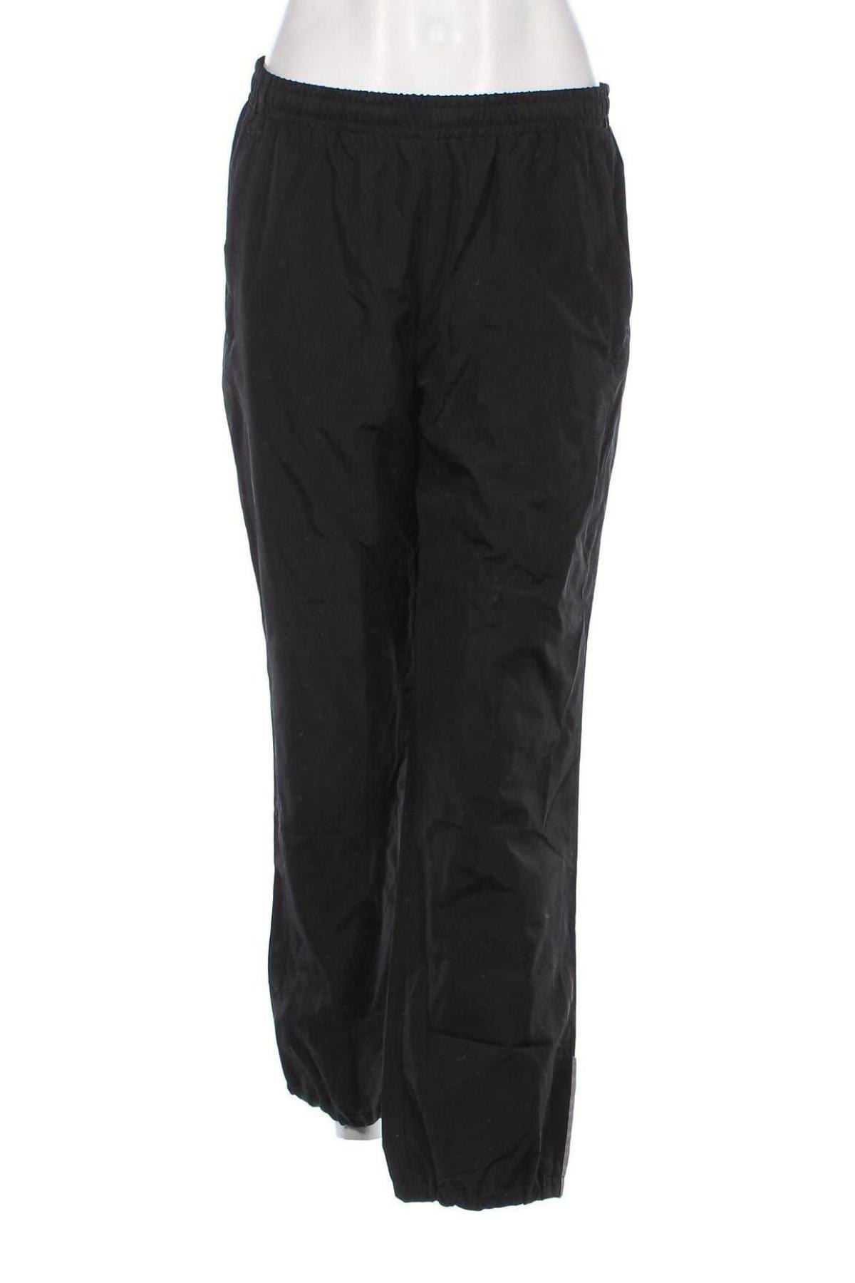 Pantaloni trening de femei, Mărime S, Culoare Negru, Preț 23,85 Lei