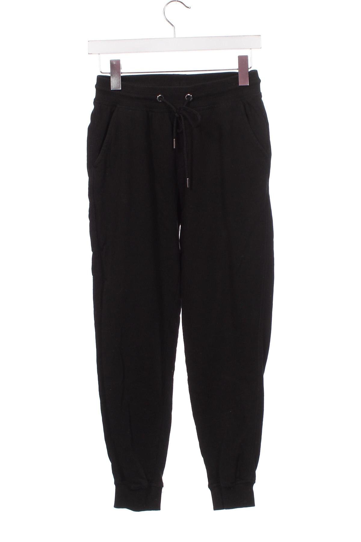 Pantaloni trening de femei Calliope, Mărime XS, Culoare Negru, Preț 59,14 Lei