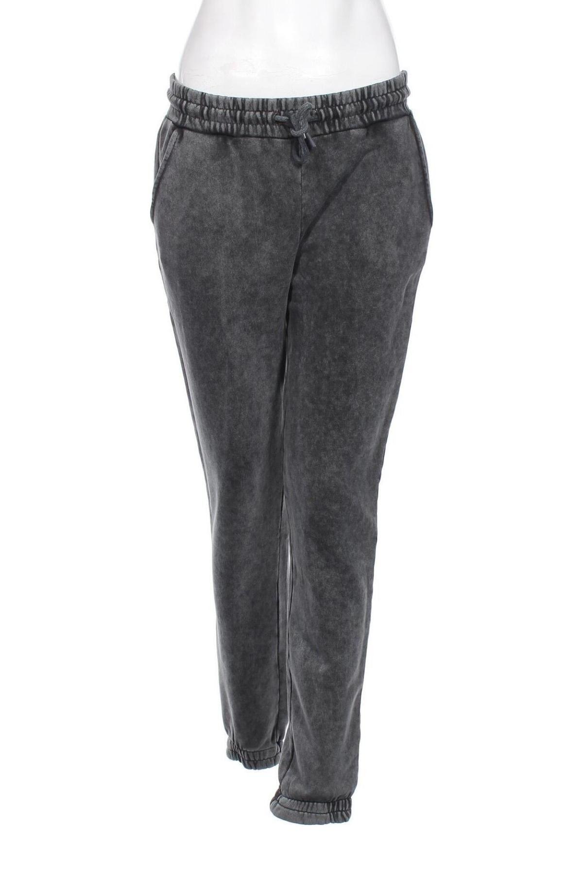 Pantaloni trening de femei Koton, Mărime M, Culoare Gri, Preț 186,43 Lei