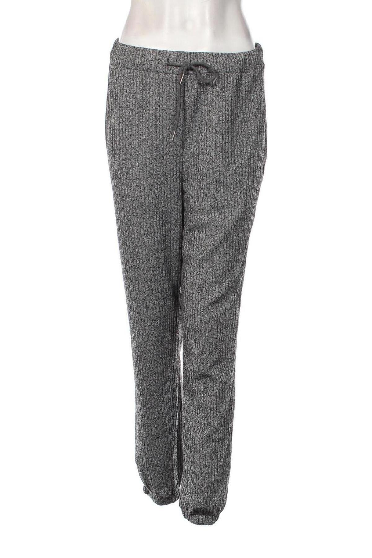 Damen Sporthose SHEIN, Größe S, Farbe Grau, Preis 14,84 €