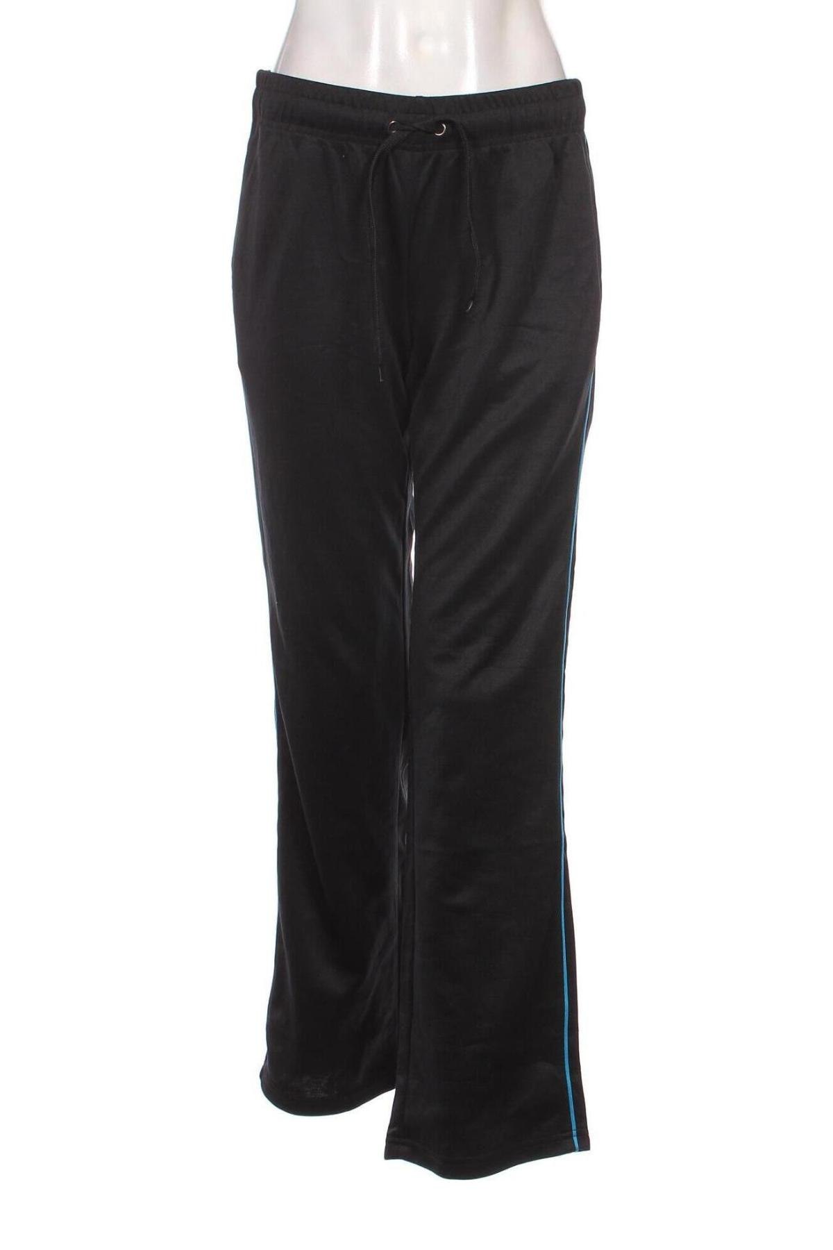 Pantaloni trening de femei Shamp, Mărime S, Culoare Negru, Preț 95,39 Lei