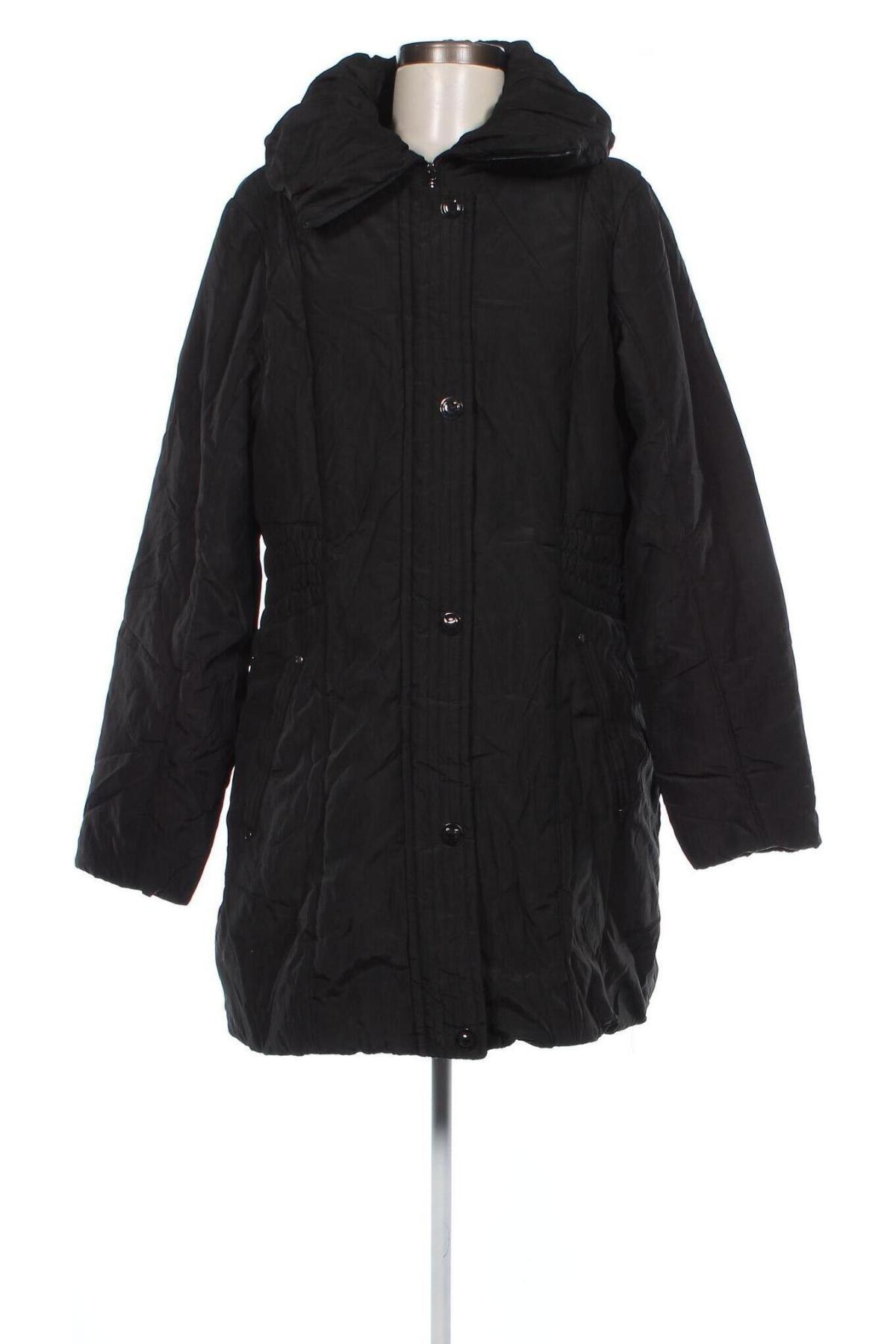 Damenjacke, Größe XL, Farbe Schwarz, Preis 18,16 €