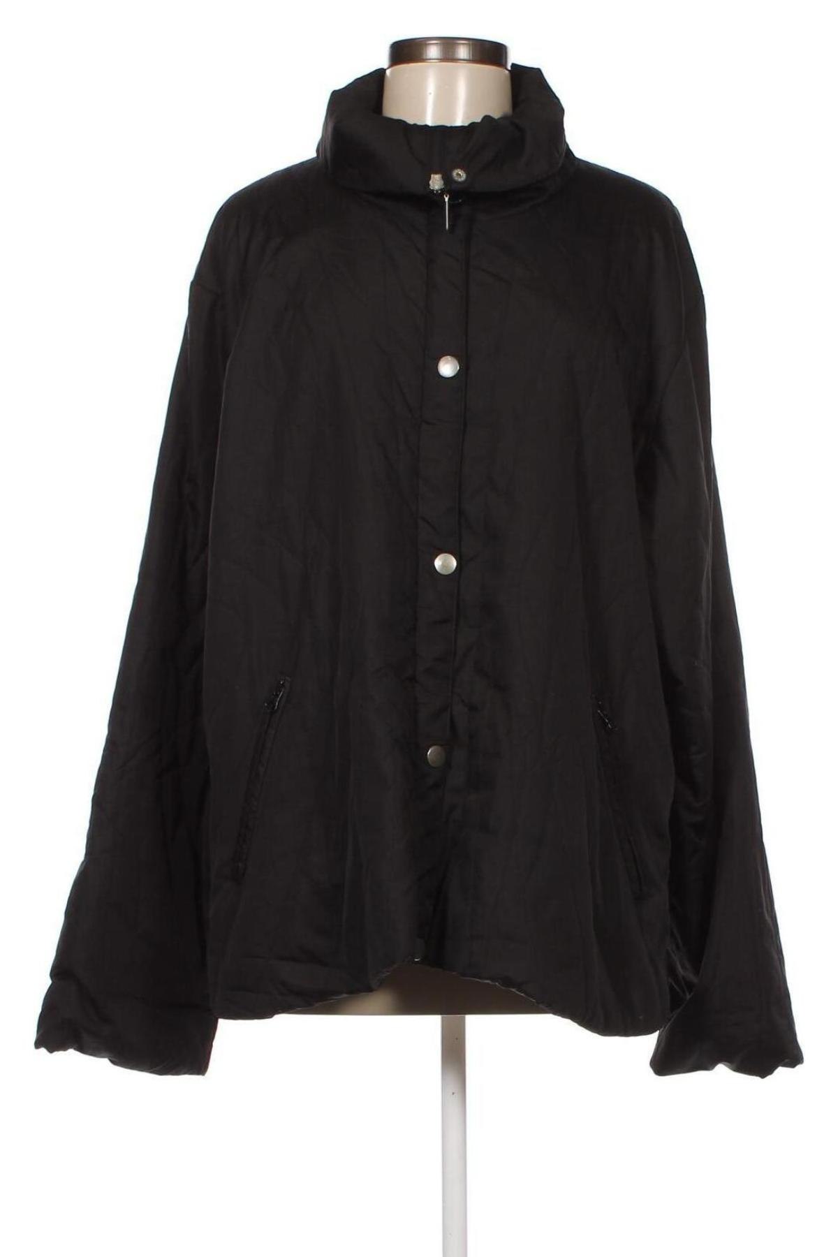 Dámska bunda , Veľkosť XL, Farba Čierna, Cena  7,35 €