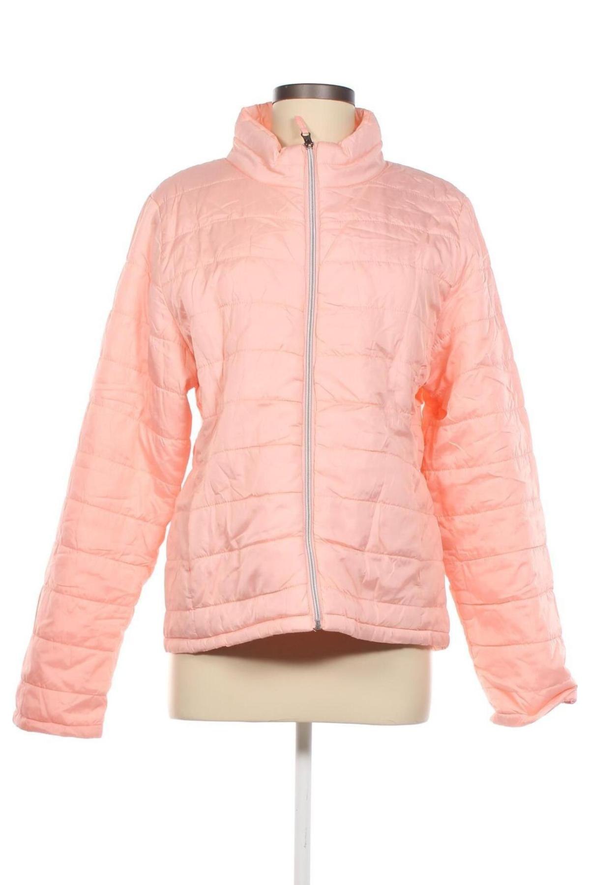 Damenjacke, Größe XL, Farbe Rosa, Preis € 7,68